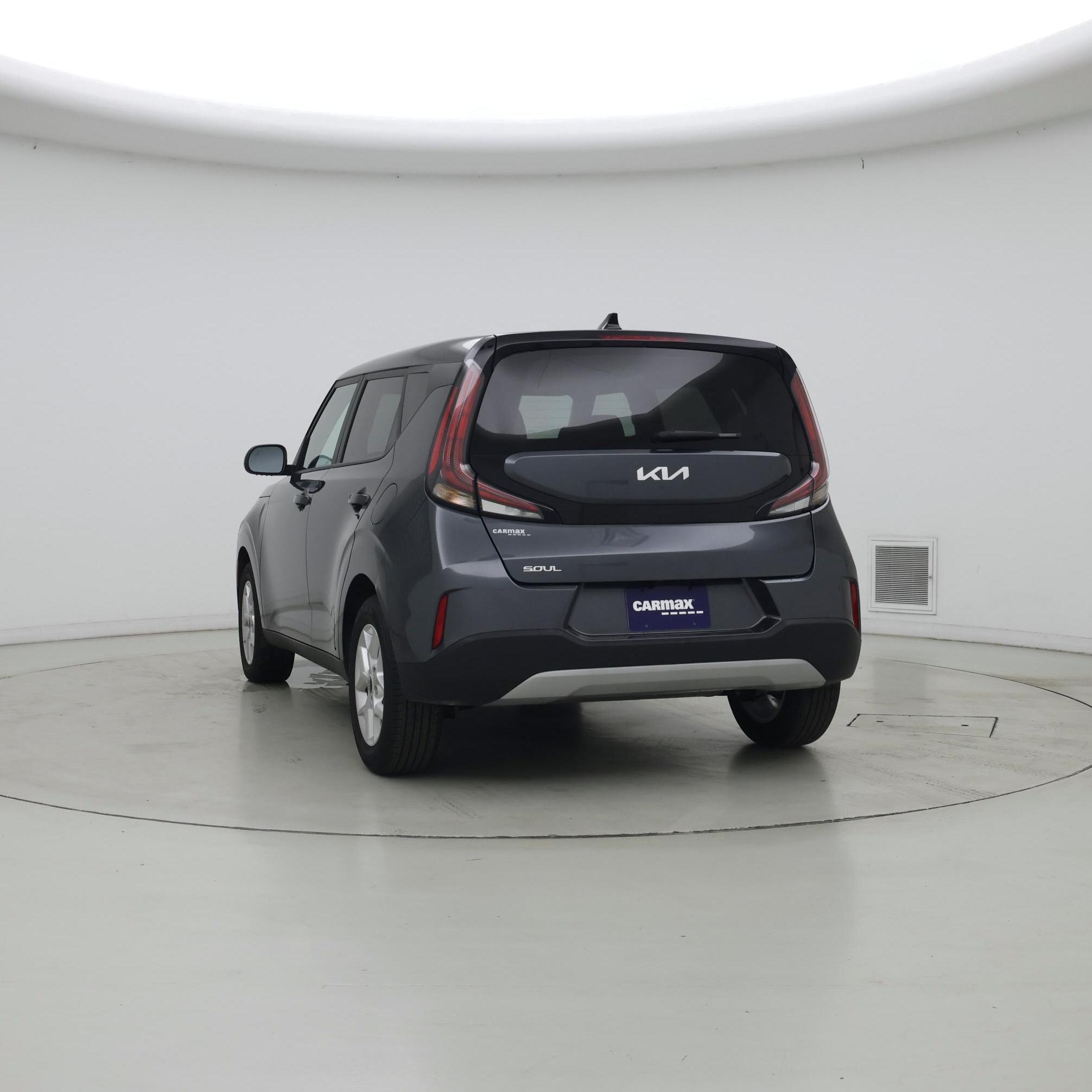 Thumbnail: 2025 Kia Soul - 2