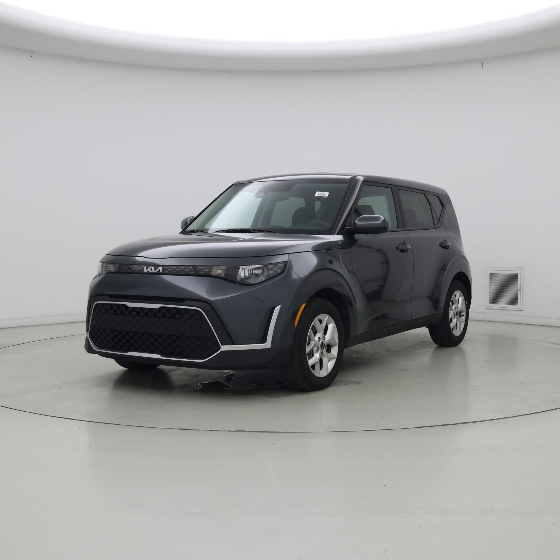 Thumbnail: 2025 Kia Soul - 4