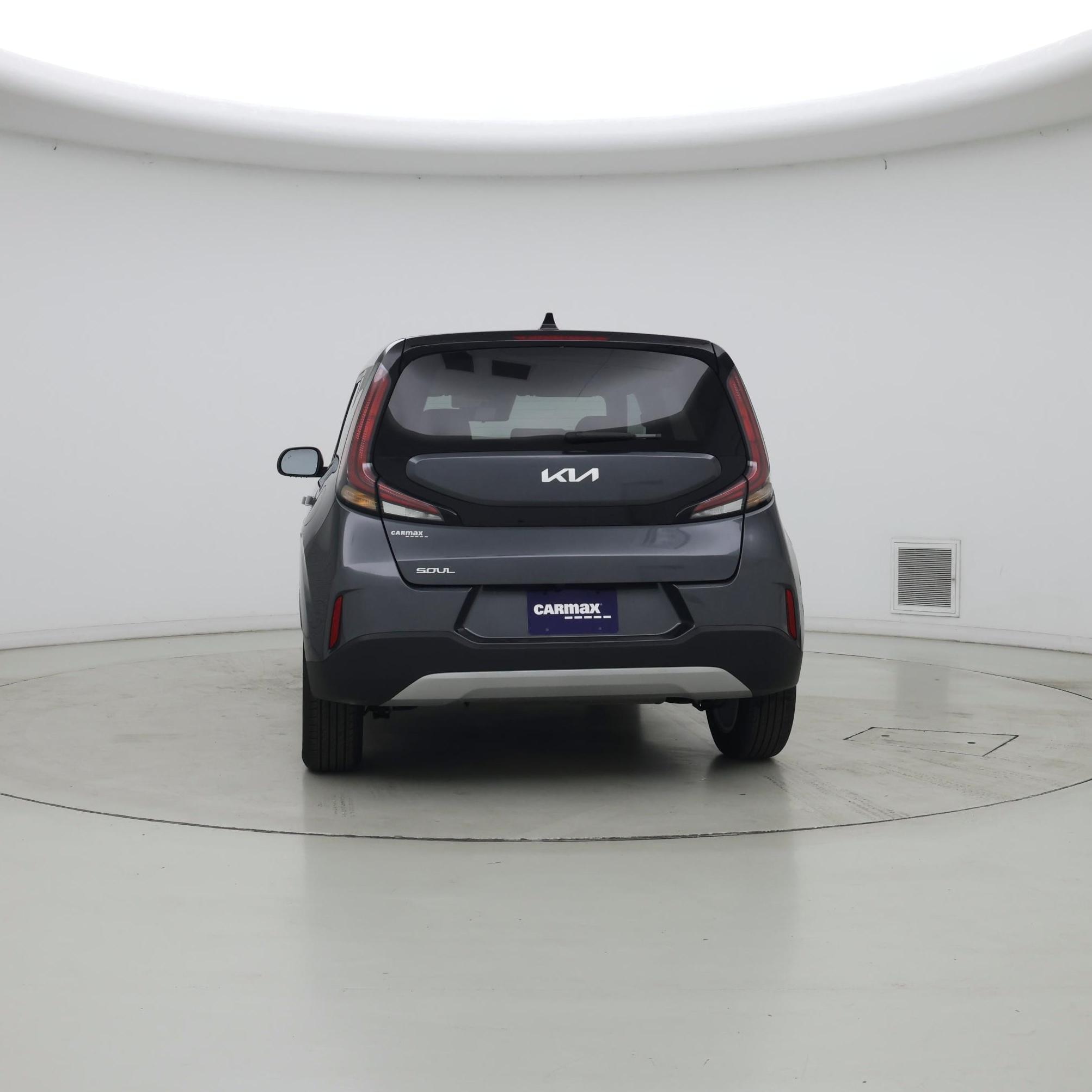 Thumbnail: 2025 Kia Soul - 6