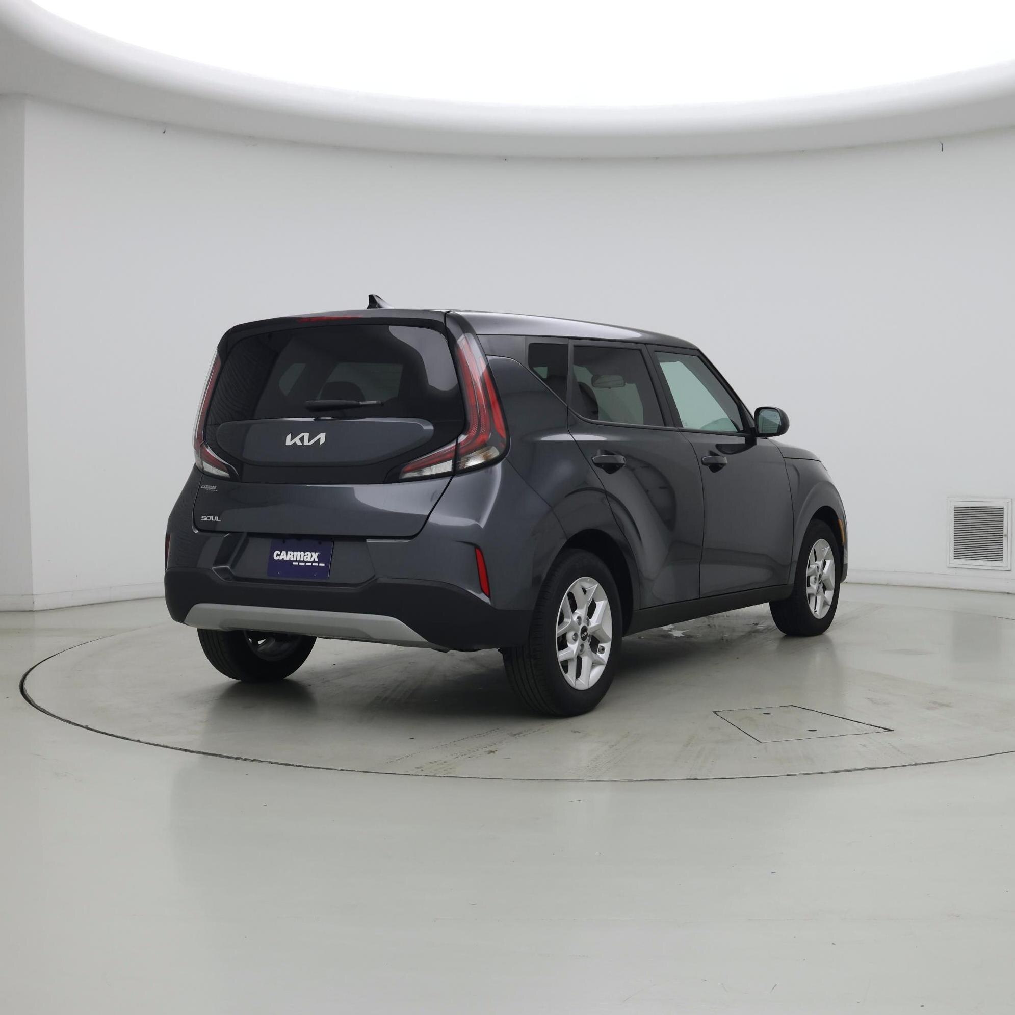 Thumbnail: 2025 Kia Soul - 8