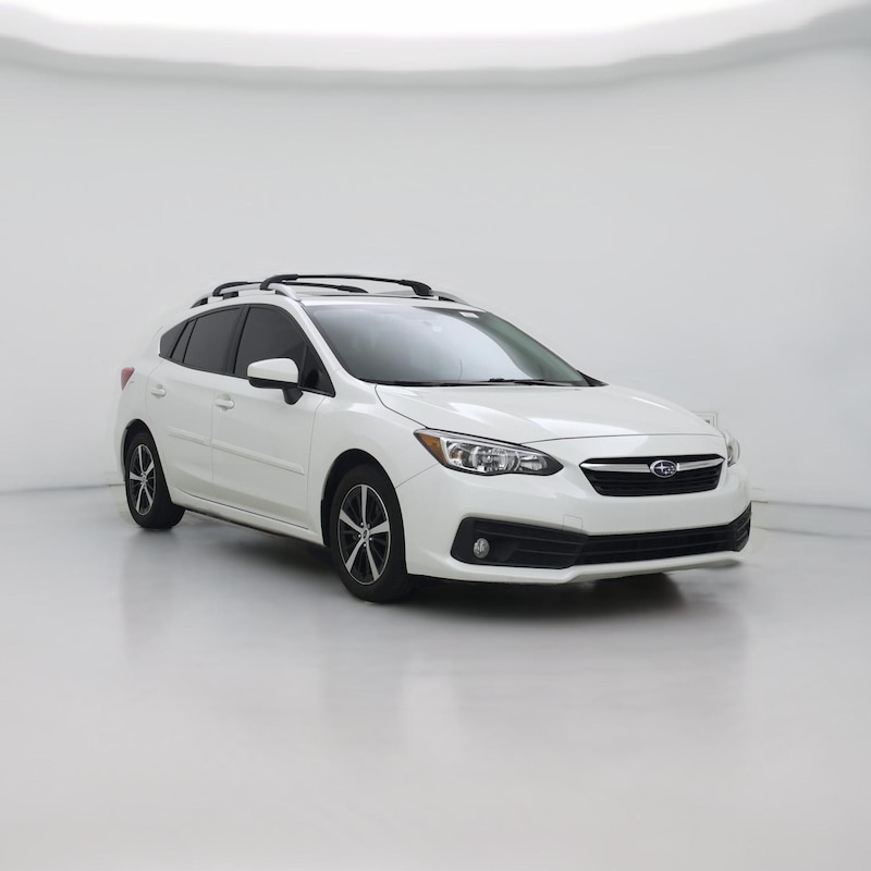 2022 Subaru Impreza Premium