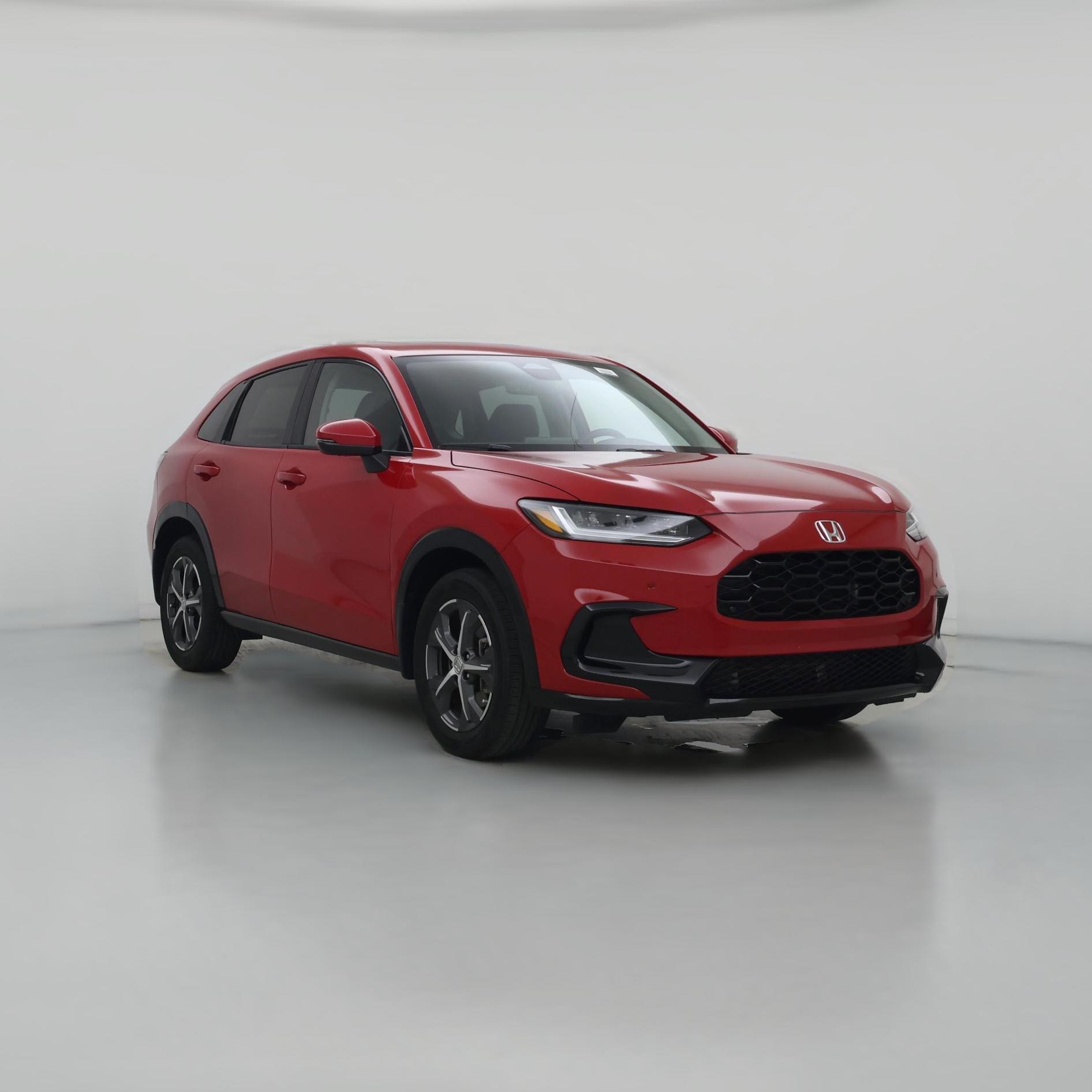Thumbnail: 2024 Honda HR-V - 1