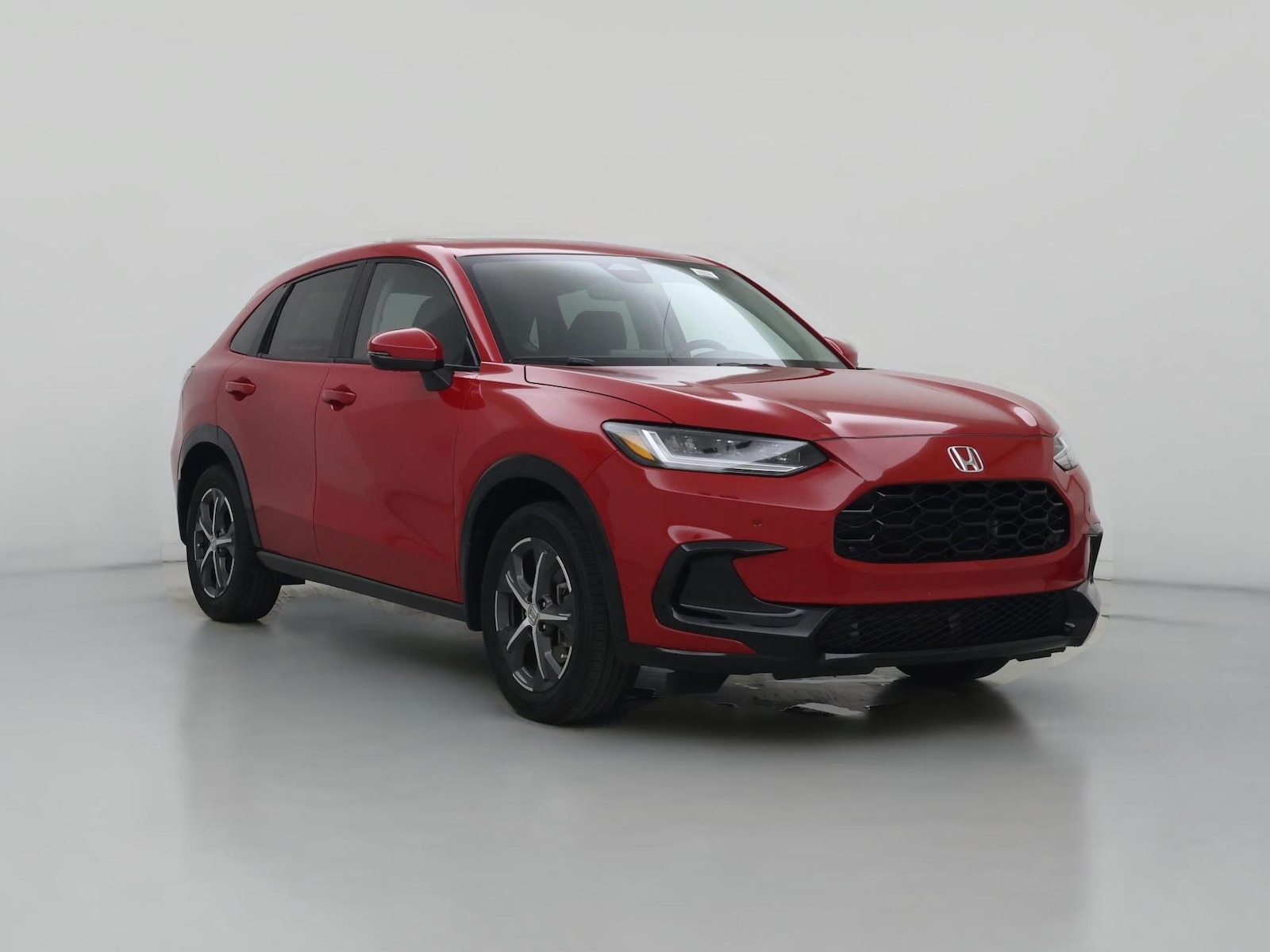 2024 Honda HR-V