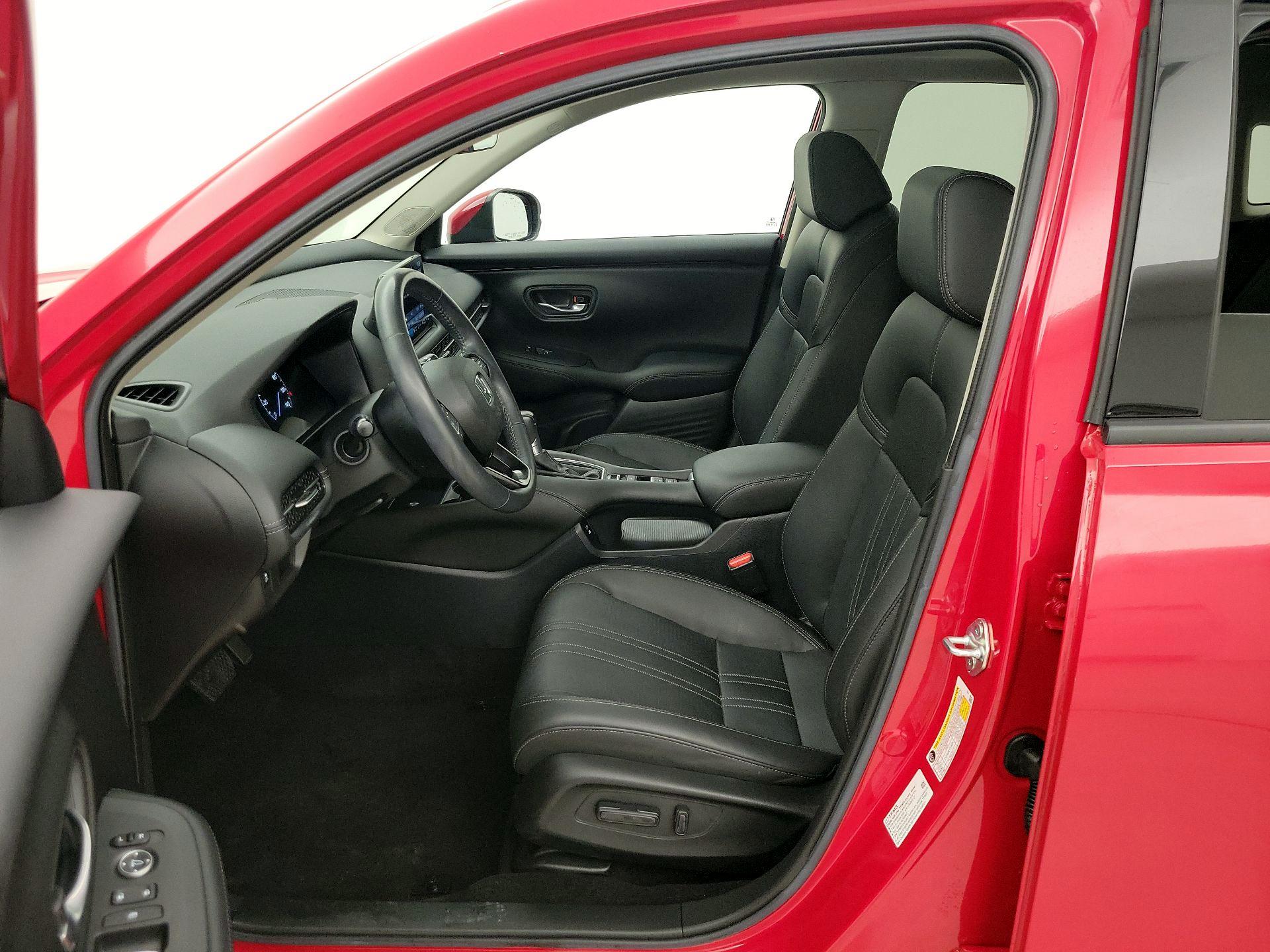 Thumbnail: 2024 Honda HR-V - 11