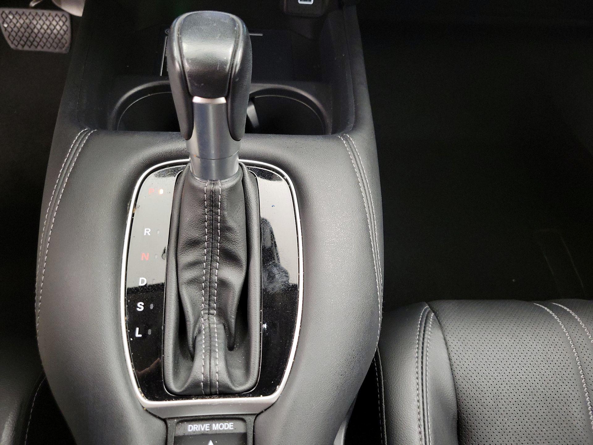Thumbnail: 2024 Honda HR-V - 17