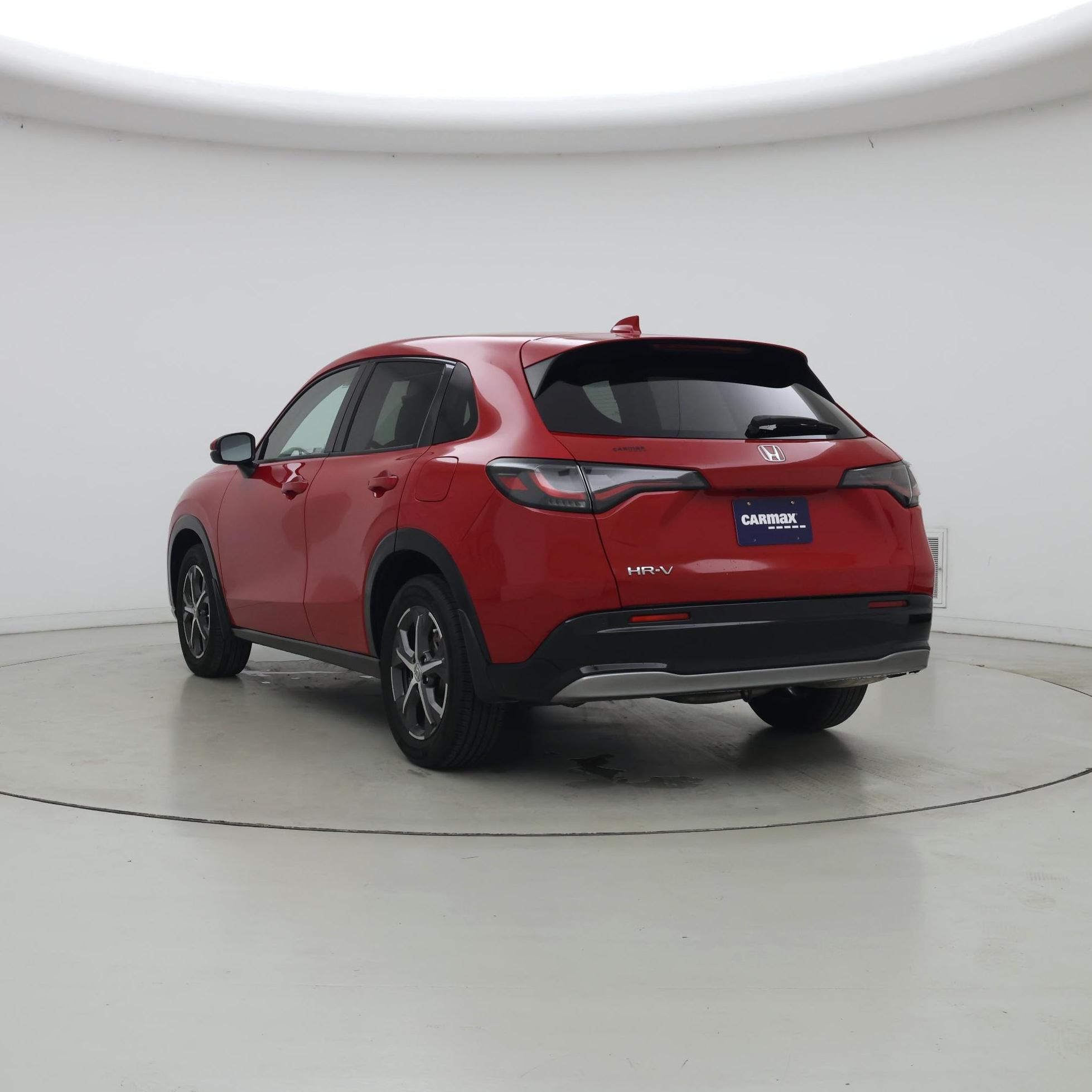 Thumbnail: 2024 Honda HR-V - 2