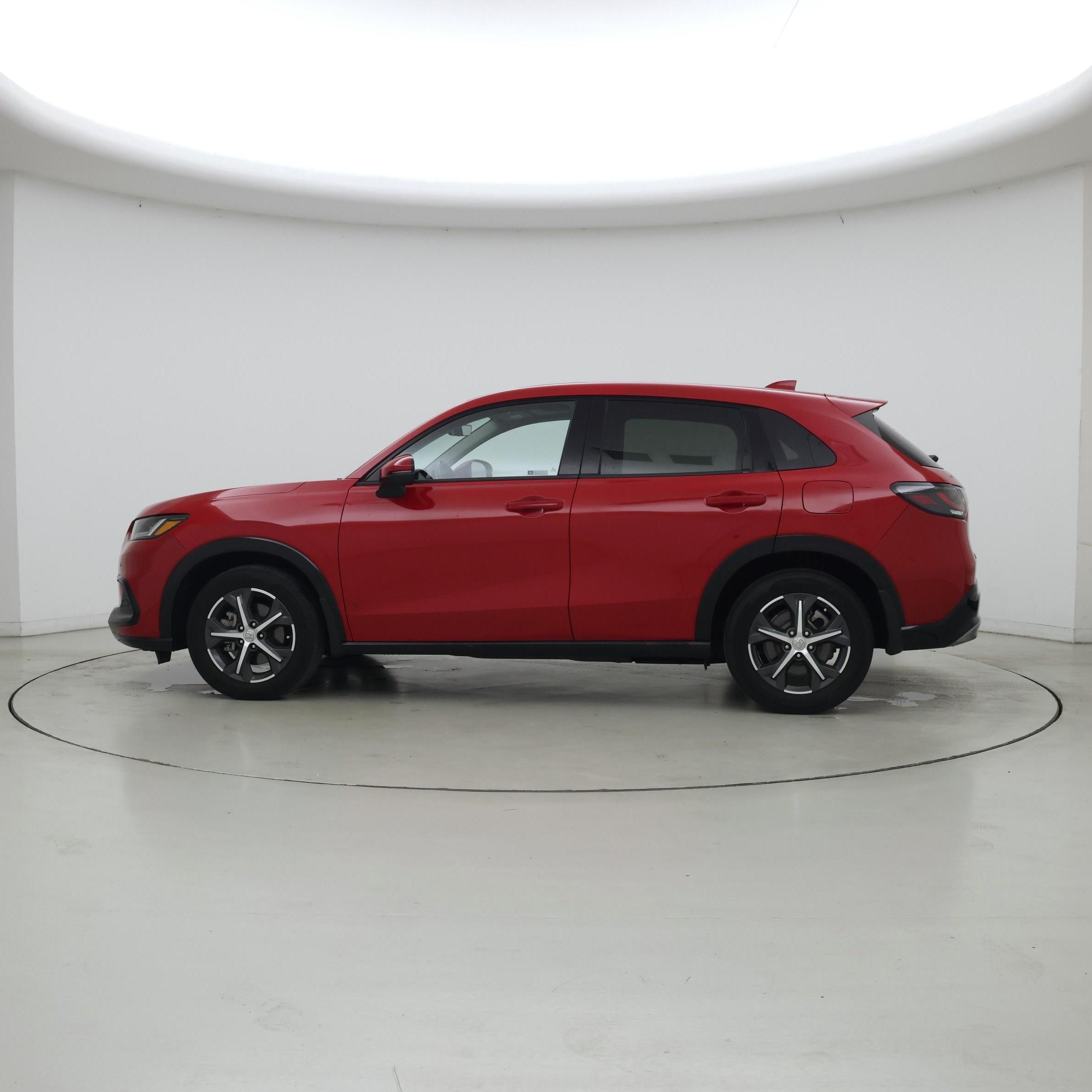 Thumbnail: 2024 Honda HR-V - 3