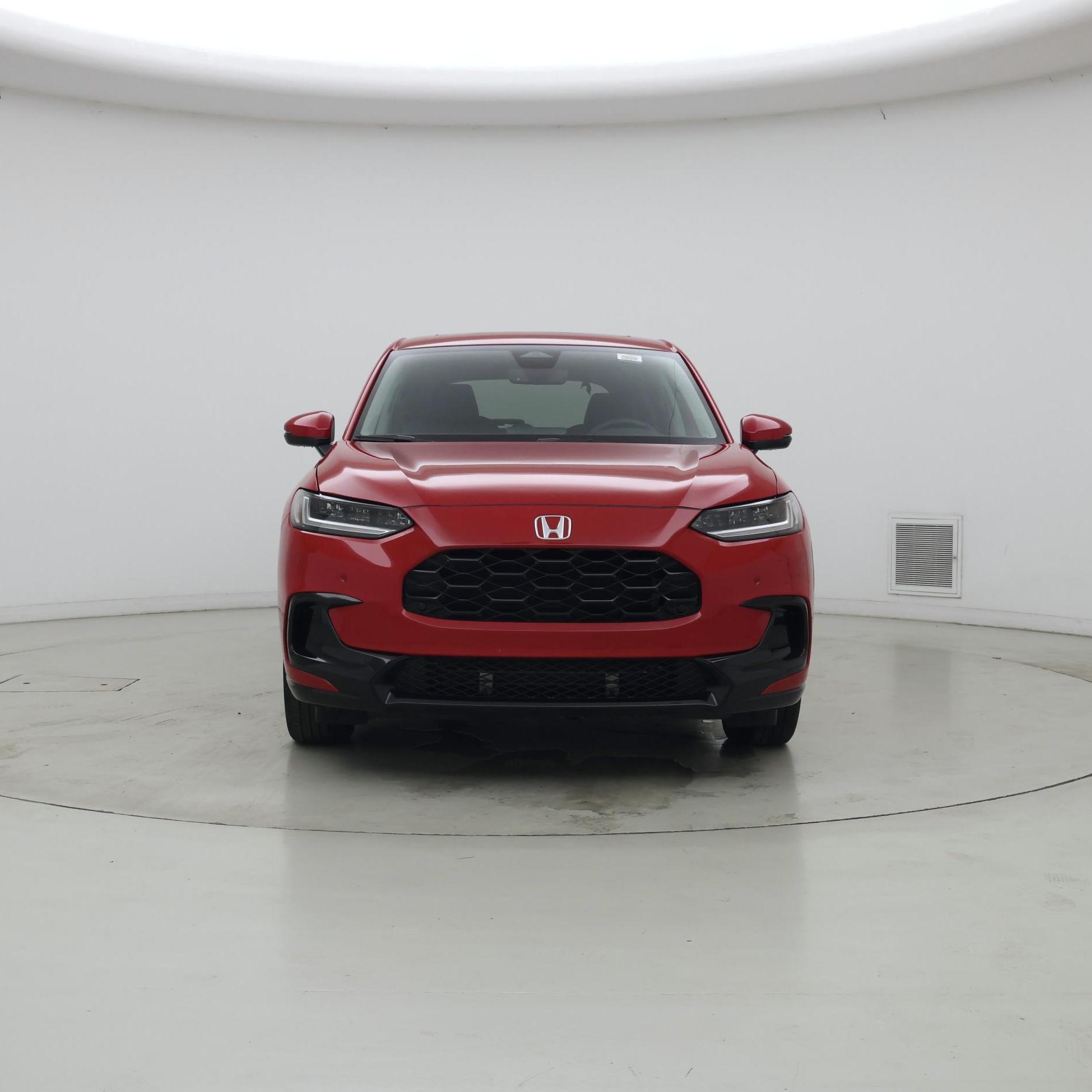 Thumbnail: 2024 Honda HR-V - 5
