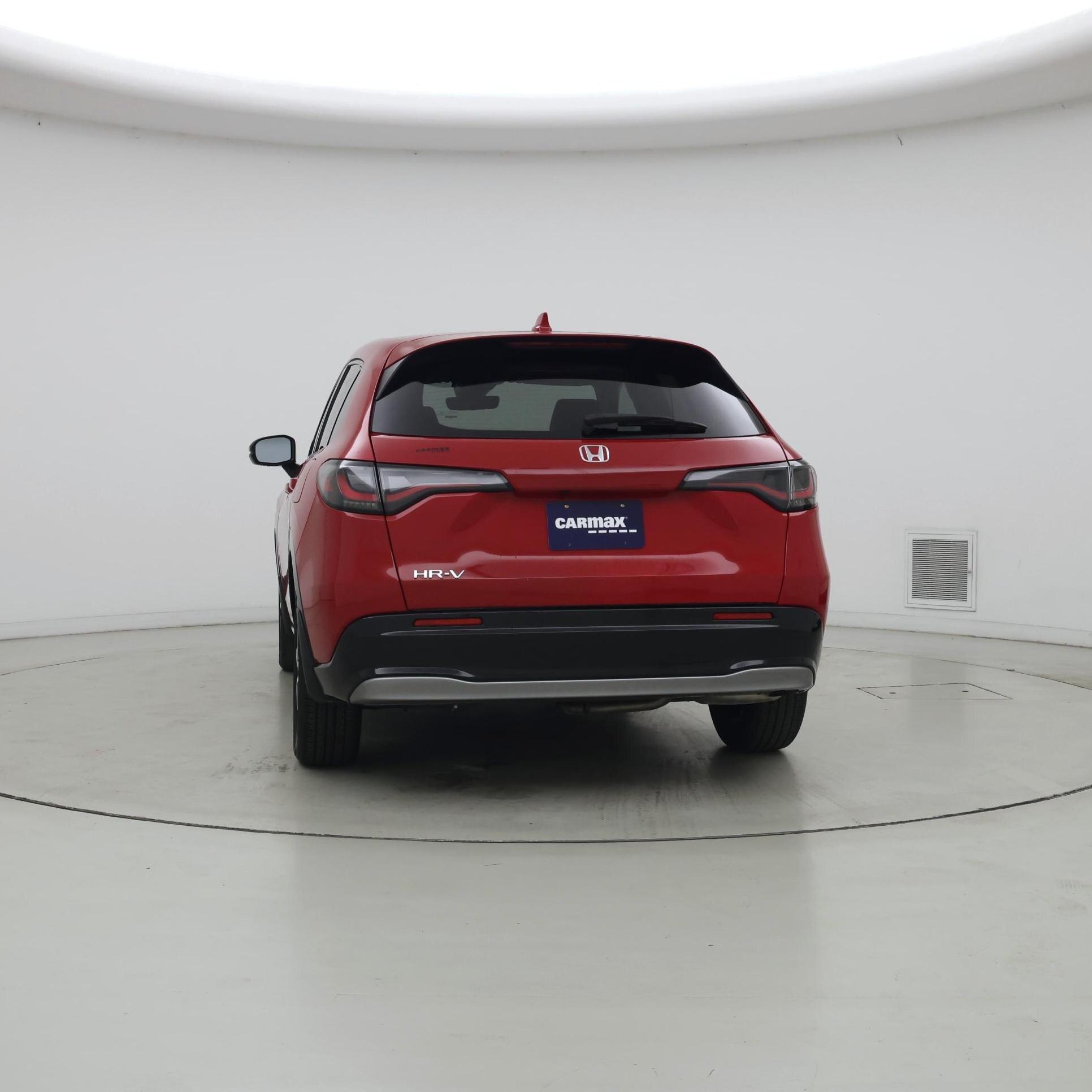 Thumbnail: 2024 Honda HR-V - 6