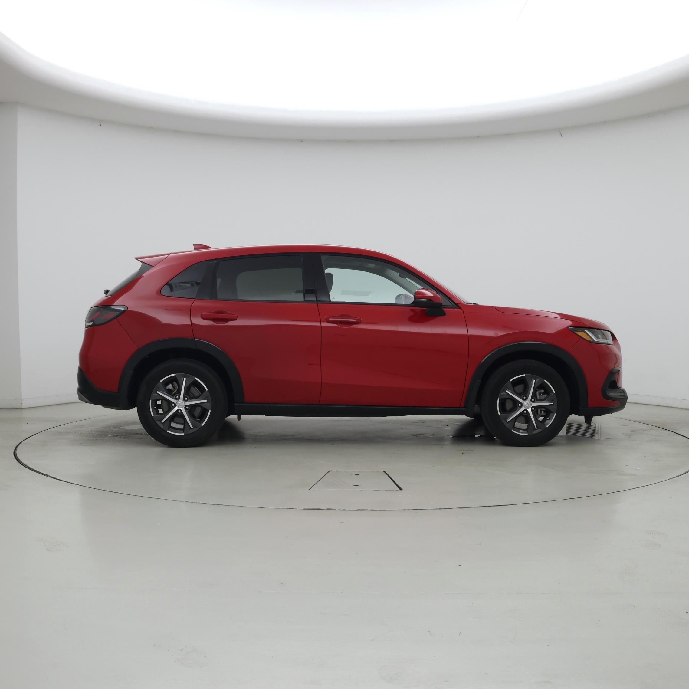 Thumbnail: 2024 Honda HR-V - 7