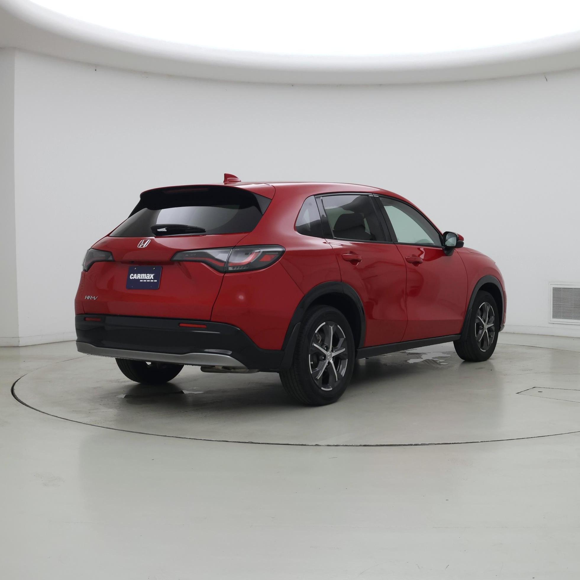 Thumbnail: 2024 Honda HR-V - 8
