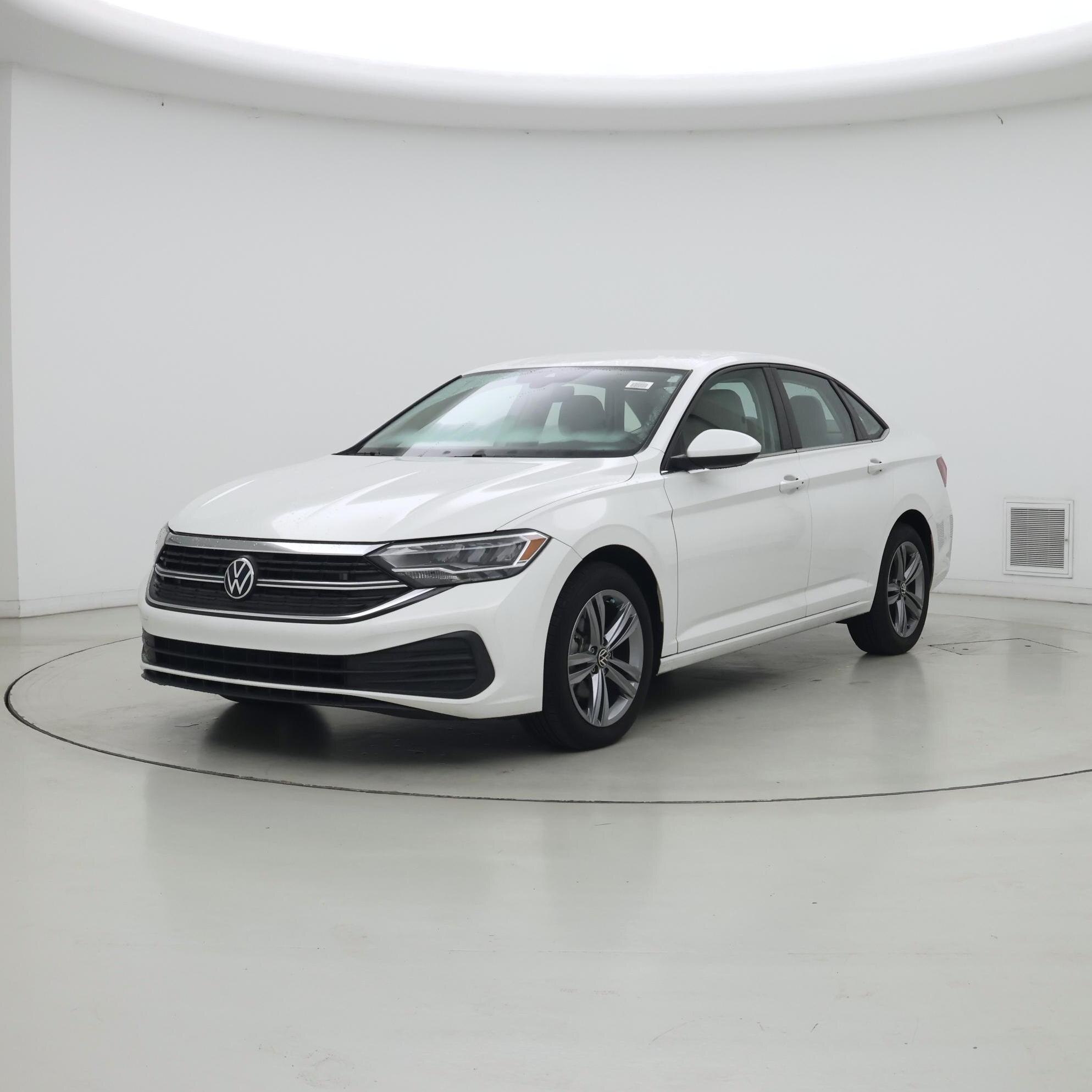 Thumbnail: 2024 Volkswagen Jetta - 4