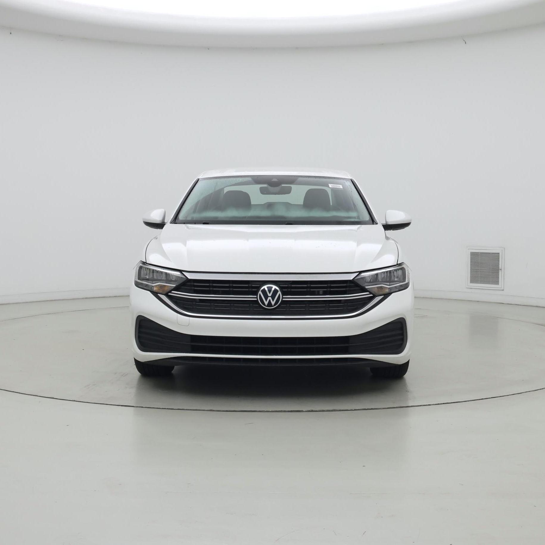Thumbnail: 2024 Volkswagen Jetta - 5