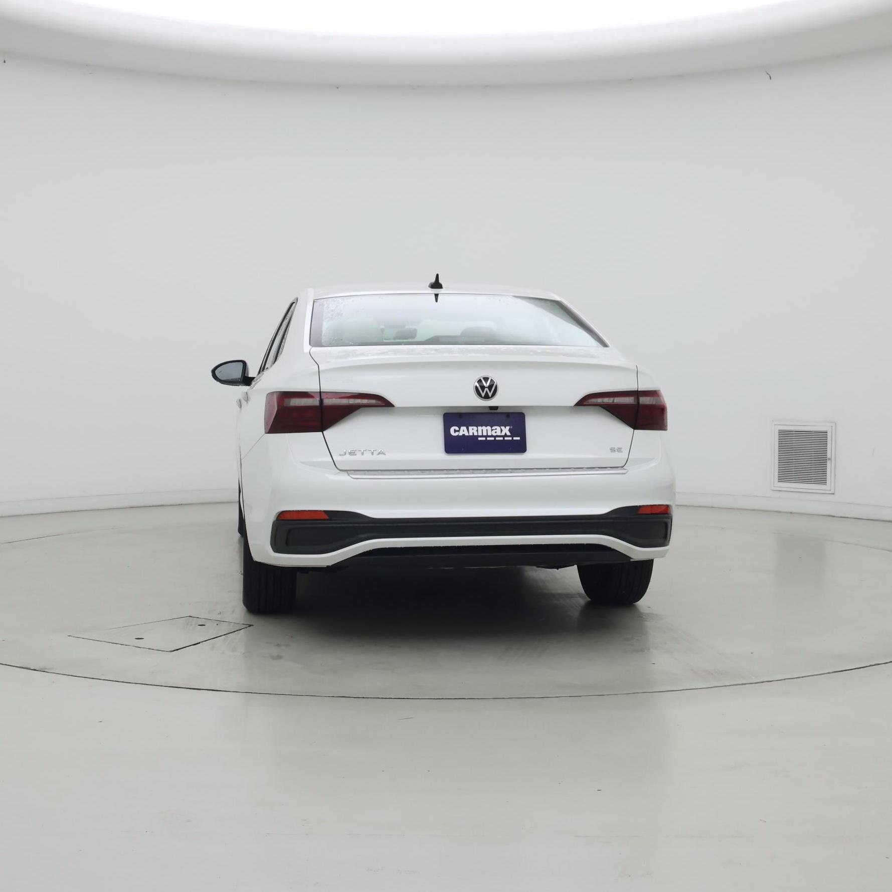 Thumbnail: 2024 Volkswagen Jetta - 6
