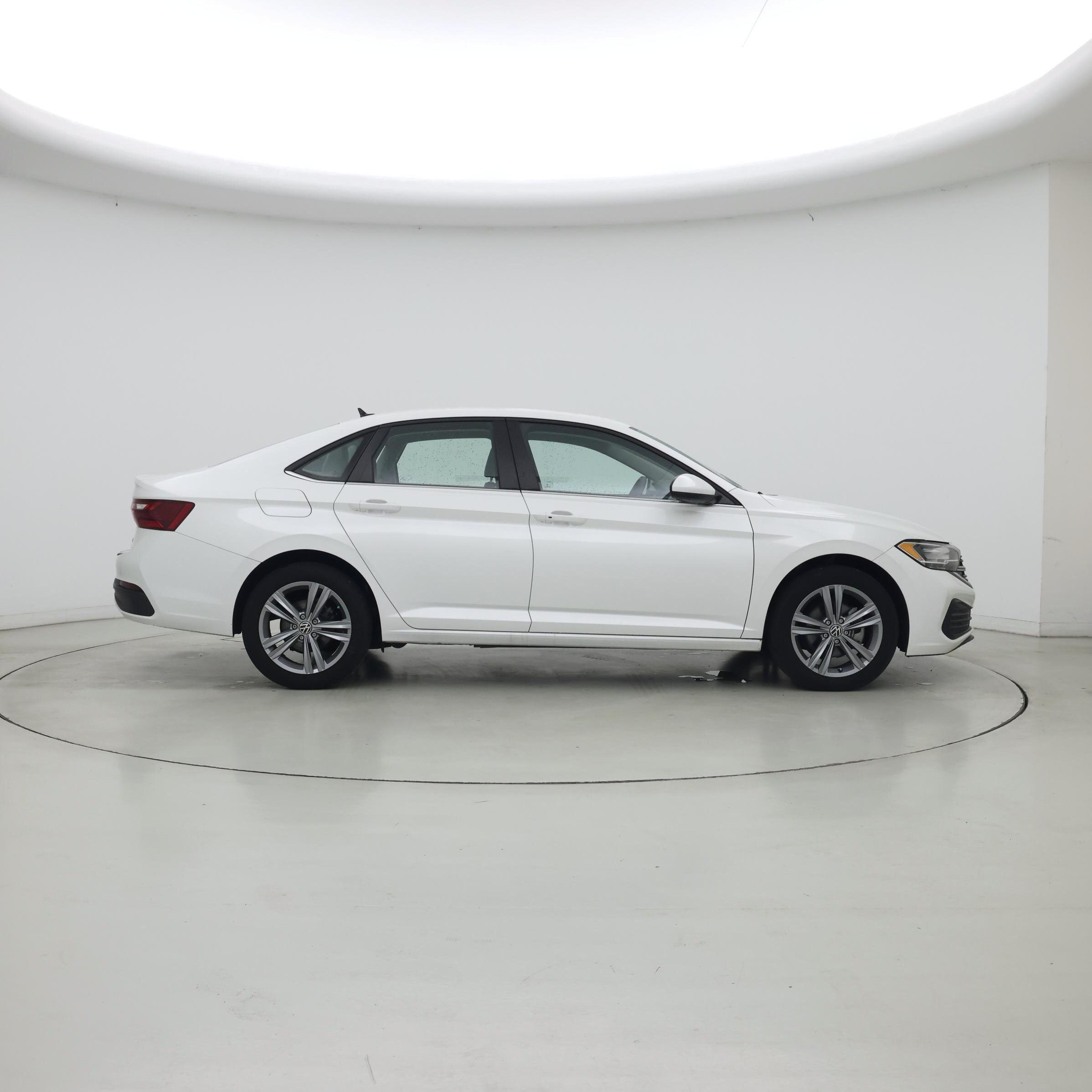 Thumbnail: 2024 Volkswagen Jetta - 7