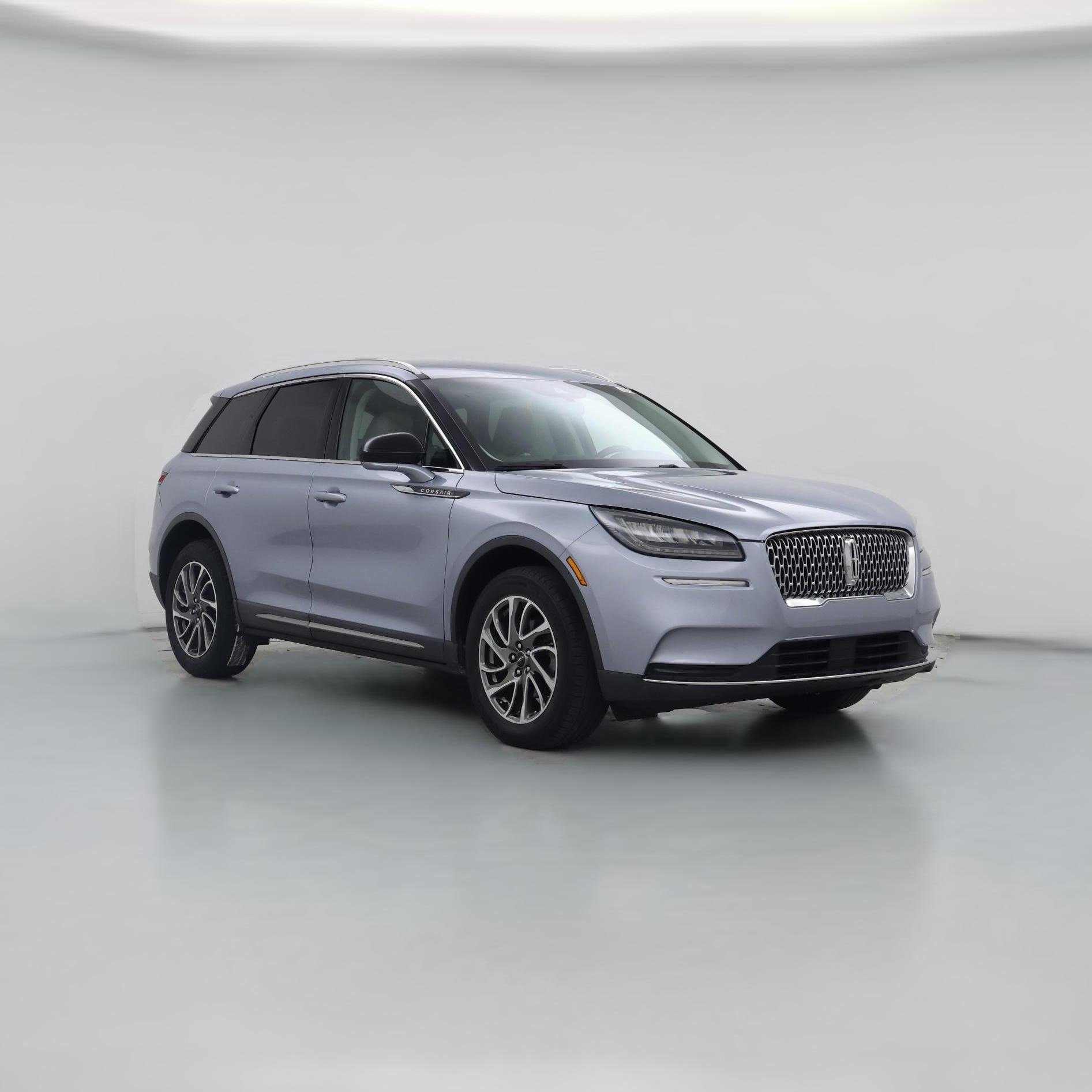 Thumbnail: 2022 Lincoln Corsair - 1