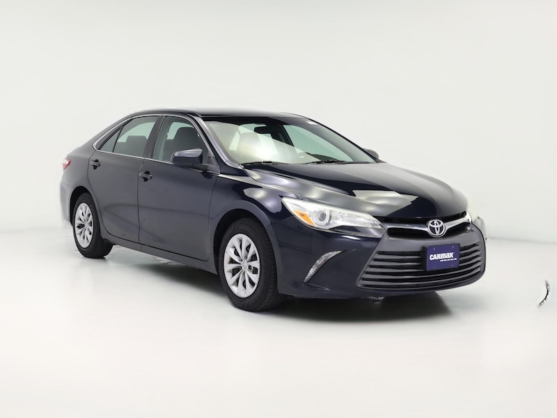 2016 Toyota Camry LE -
                  Covington, LA