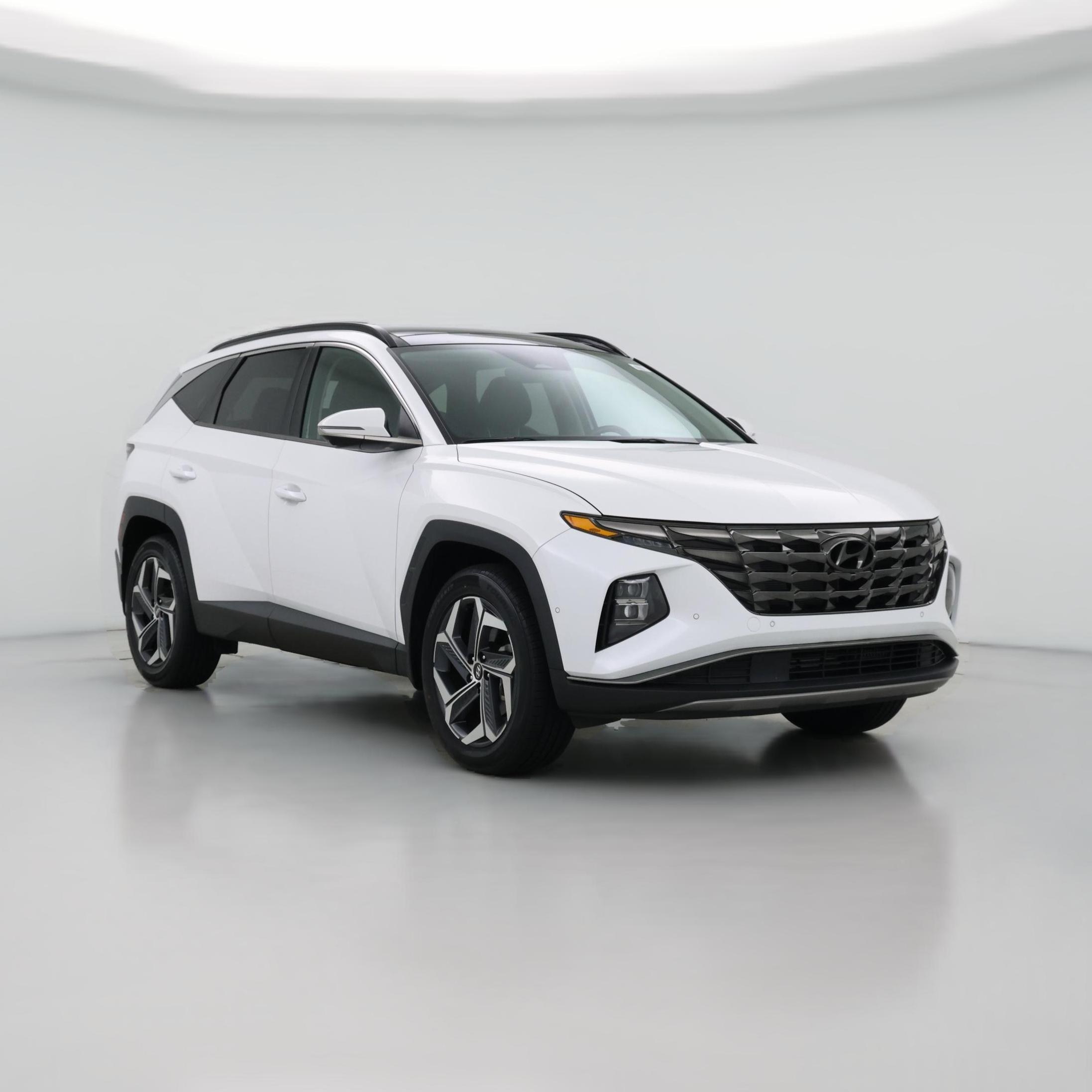 Thumbnail: 2022 Hyundai Tucson - 1