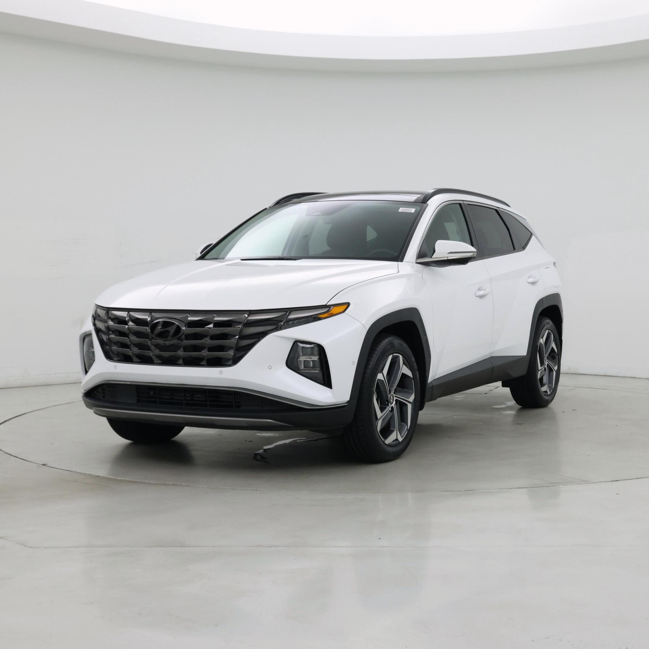 Thumbnail: 2022 Hyundai Tucson - 4