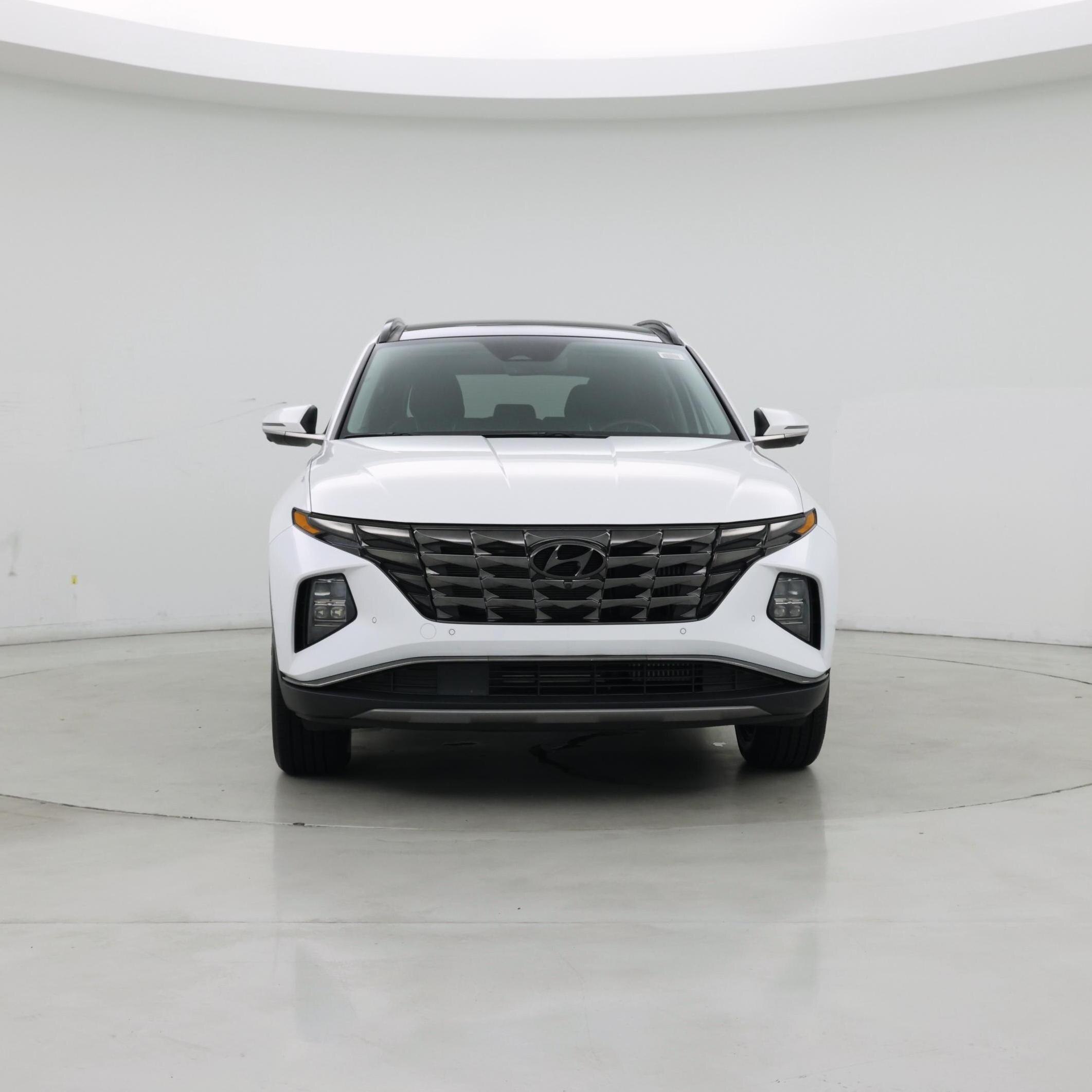 Thumbnail: 2022 Hyundai Tucson - 5