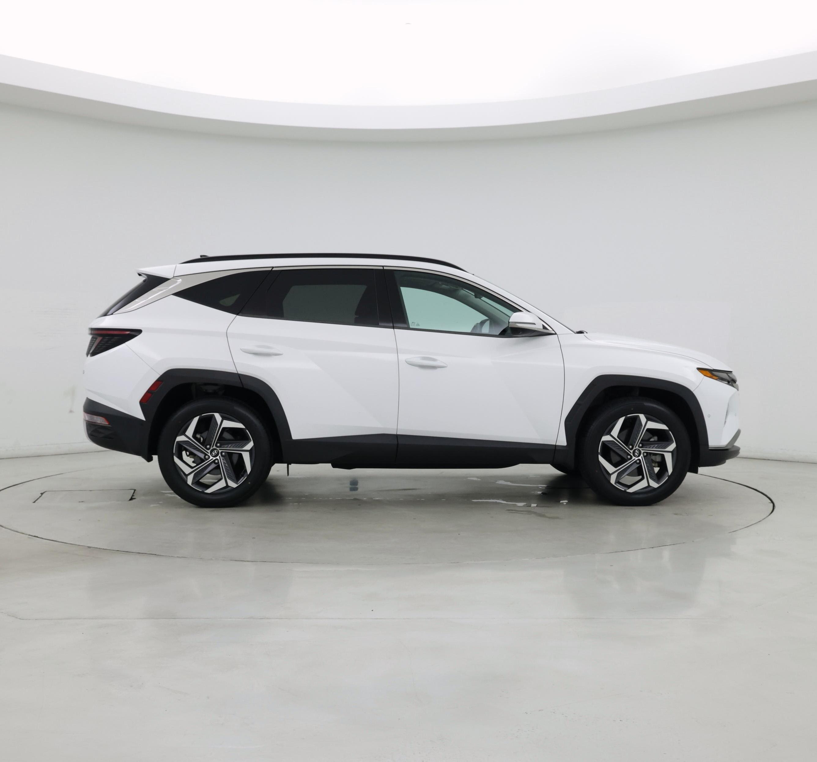 Thumbnail: 2022 Hyundai Tucson - 7