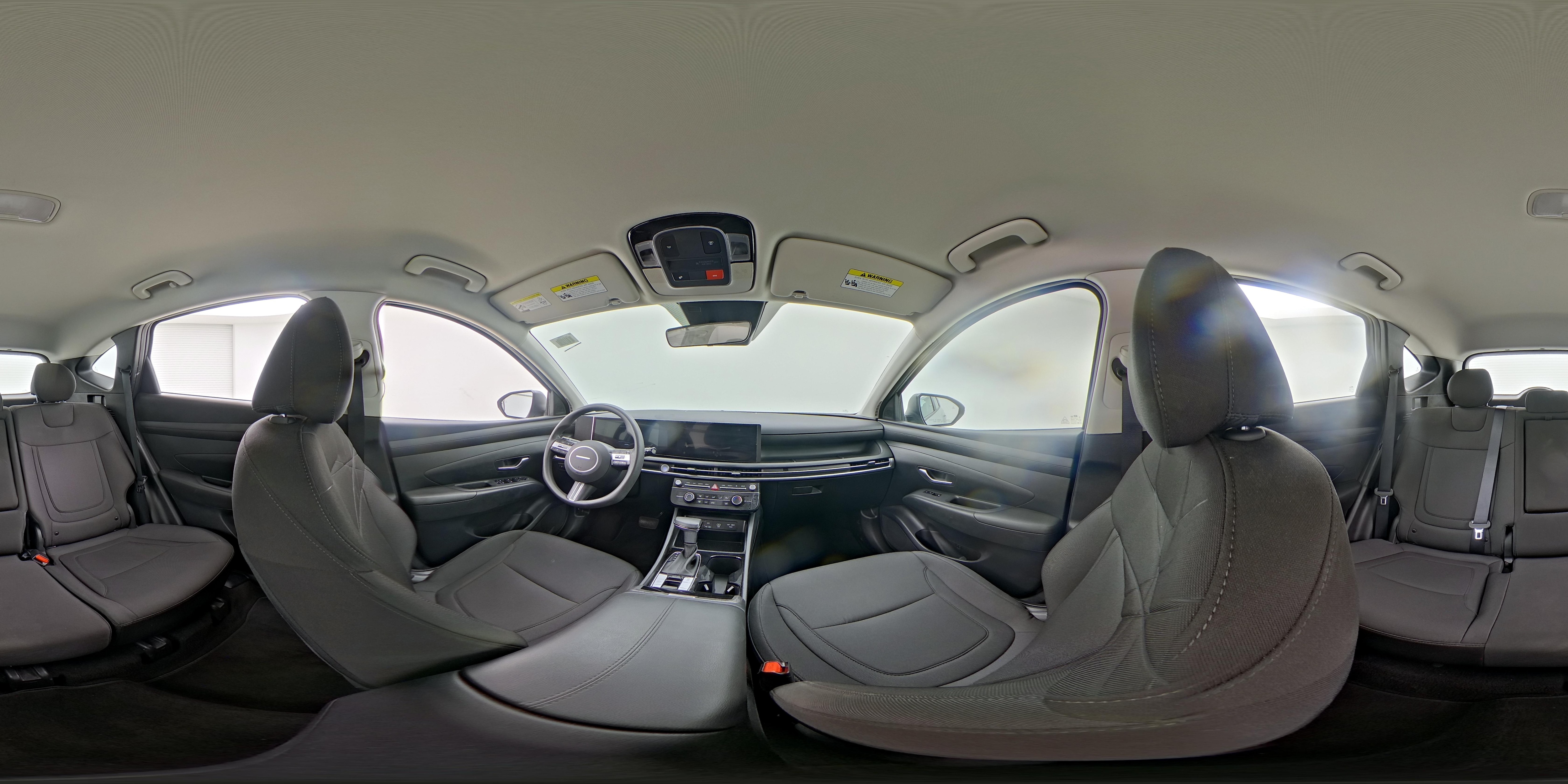 2026 Hyundai Tucson SE - Photo 24