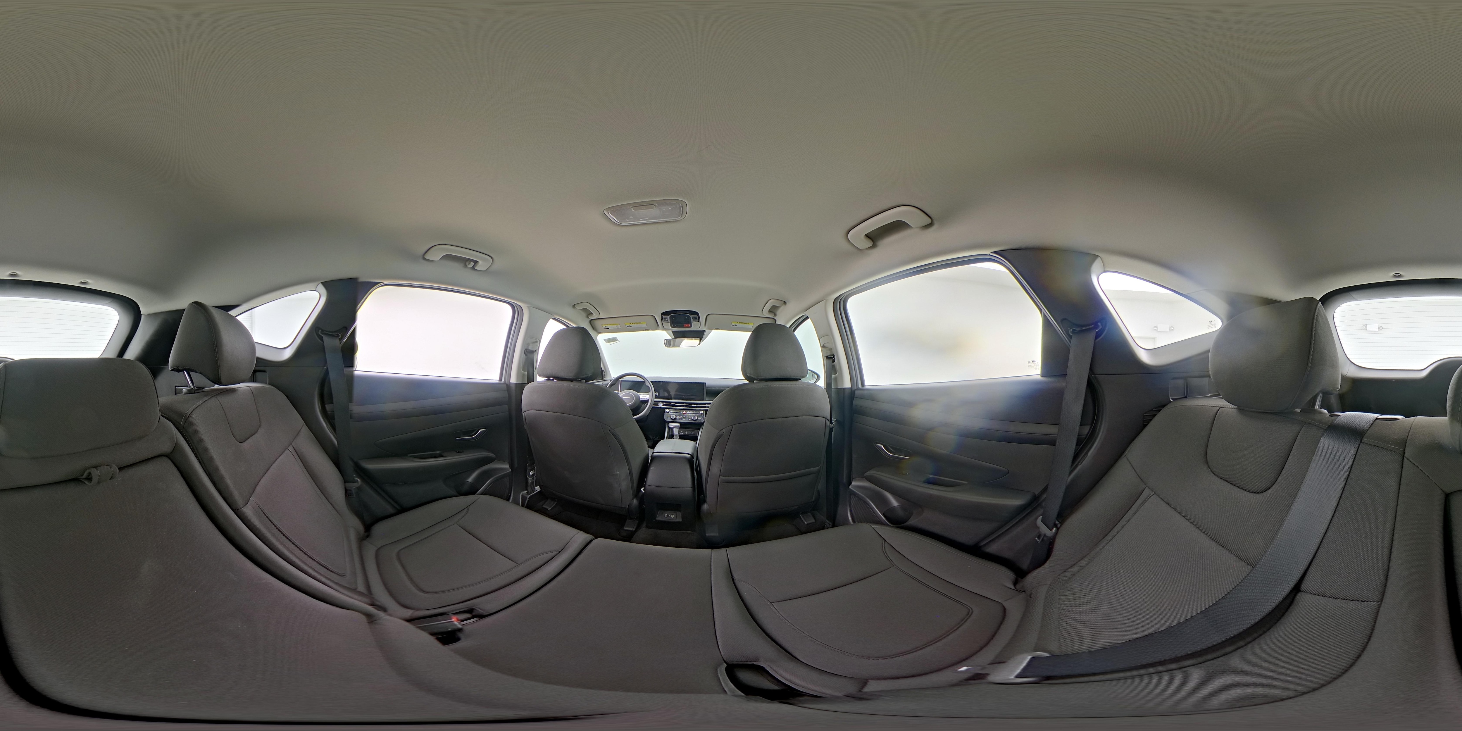 2026 Hyundai Tucson SE - Photo 25
