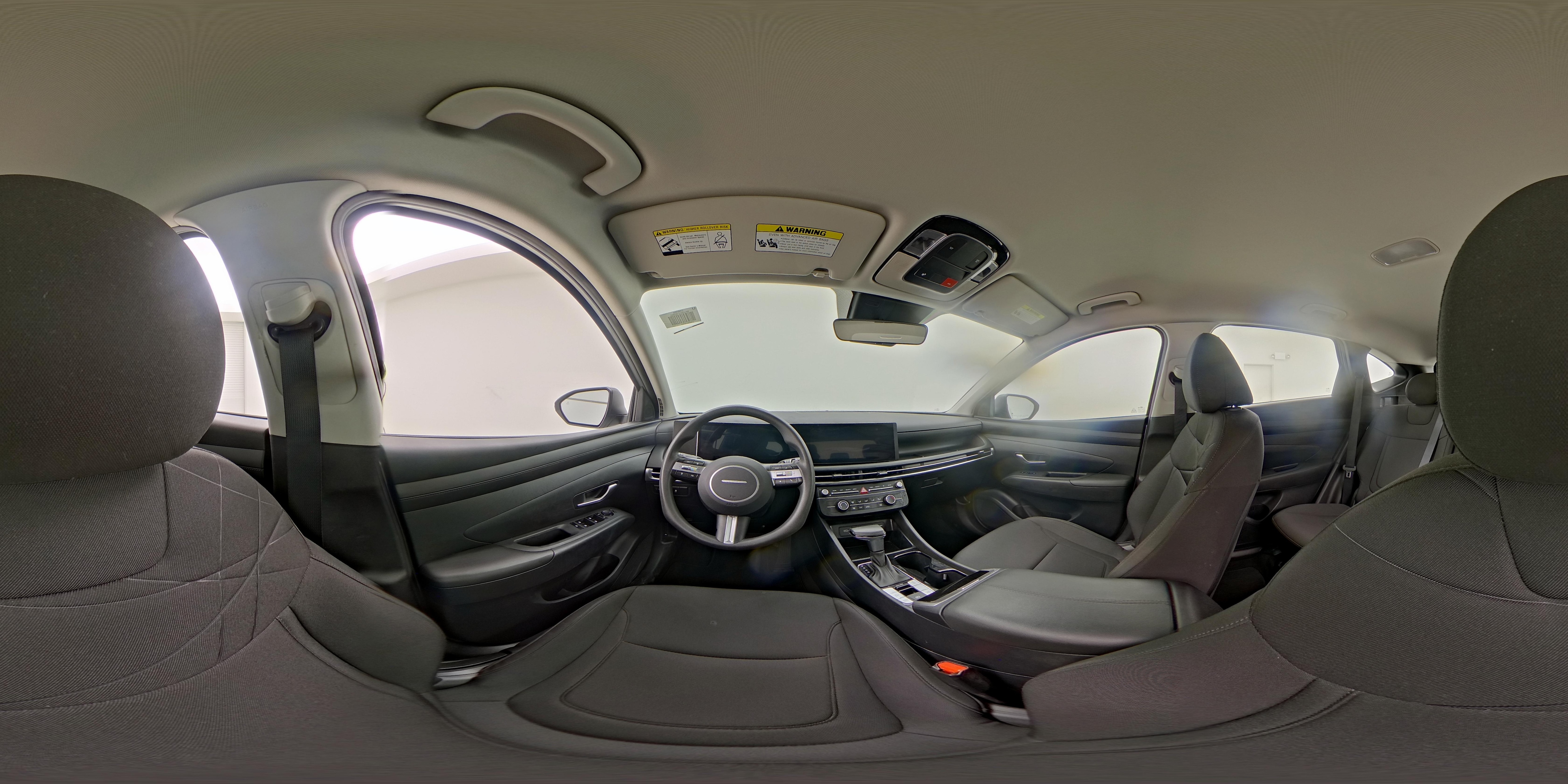 2026 Hyundai Tucson SE - Photo 26