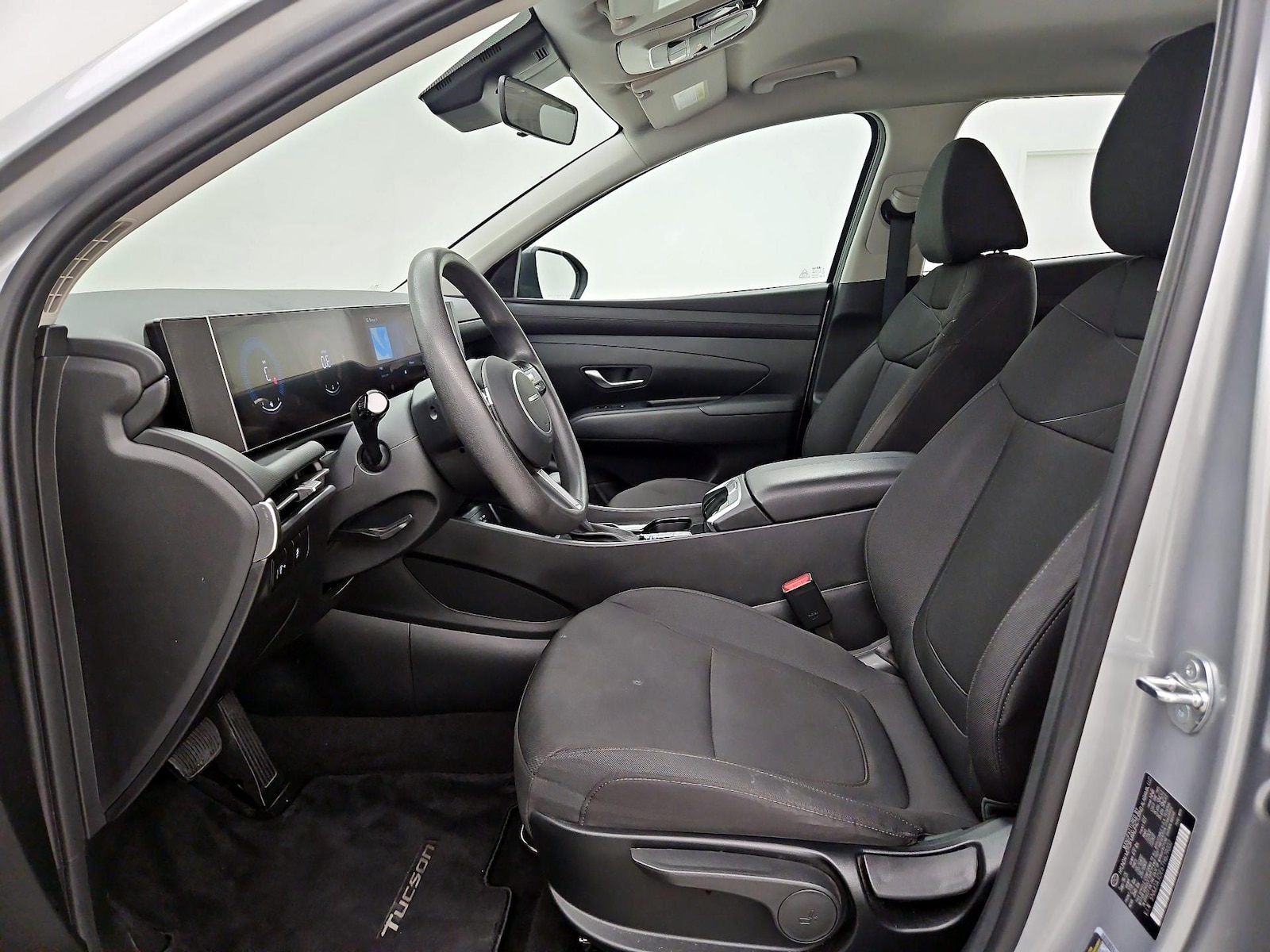 2026 Hyundai Tucson SE - Photo 12