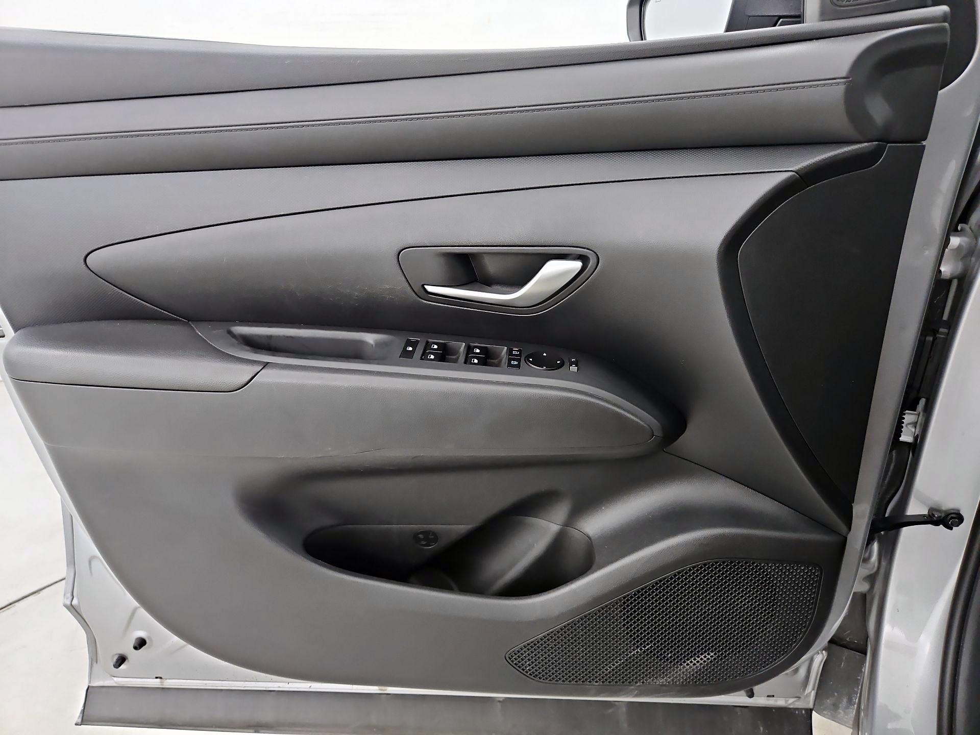 Thumbnail: 2026 Hyundai Tucson - 12