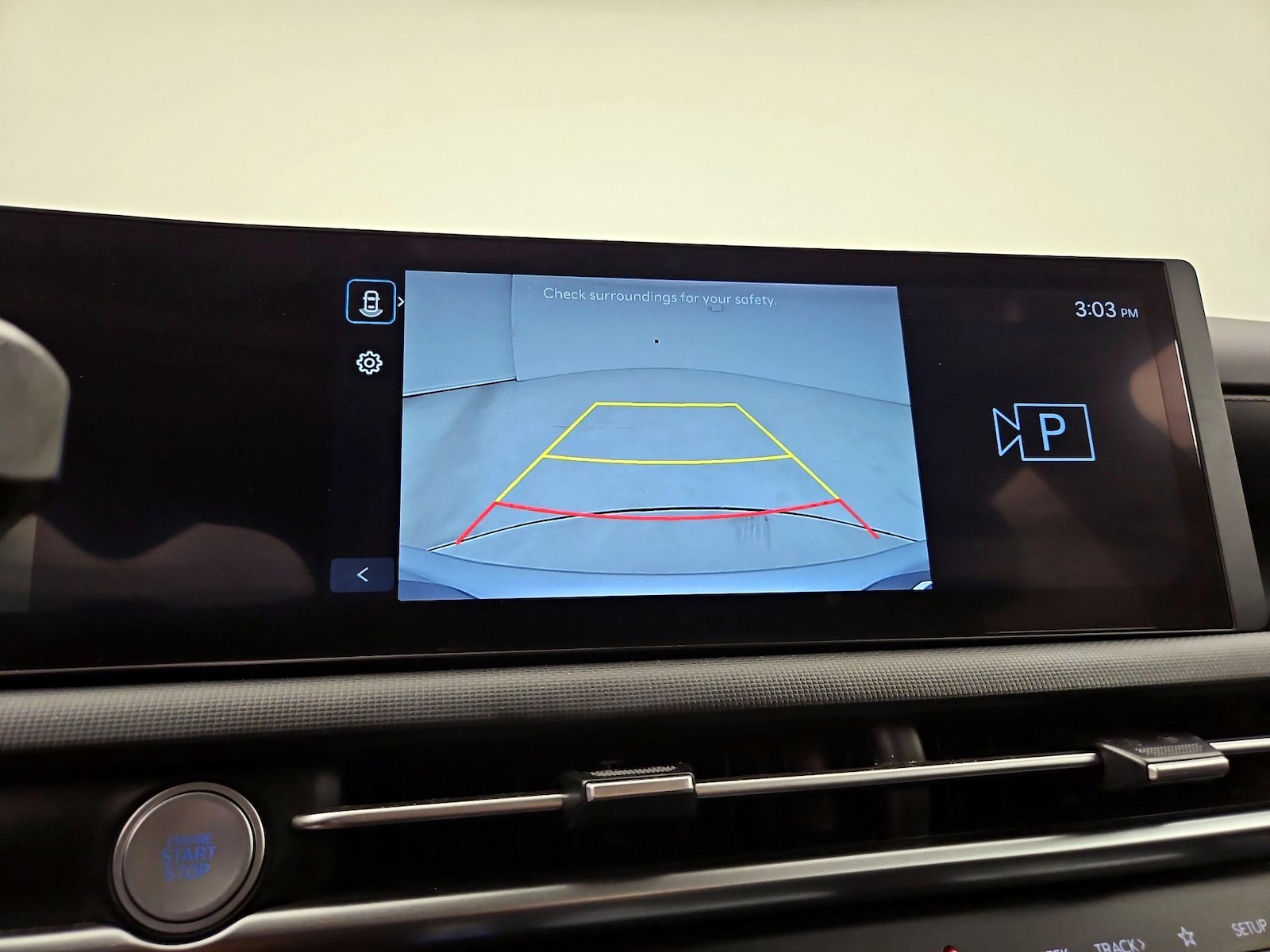 2026 Hyundai Tucson SE - Photo 15