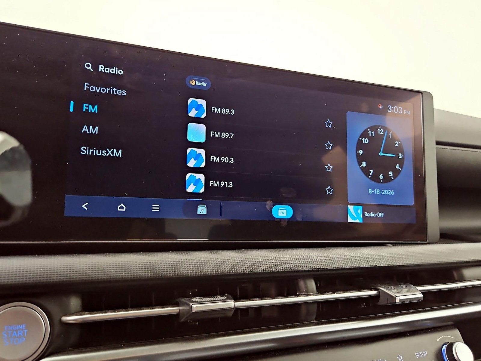 2026 Hyundai Tucson SE - Photo 16