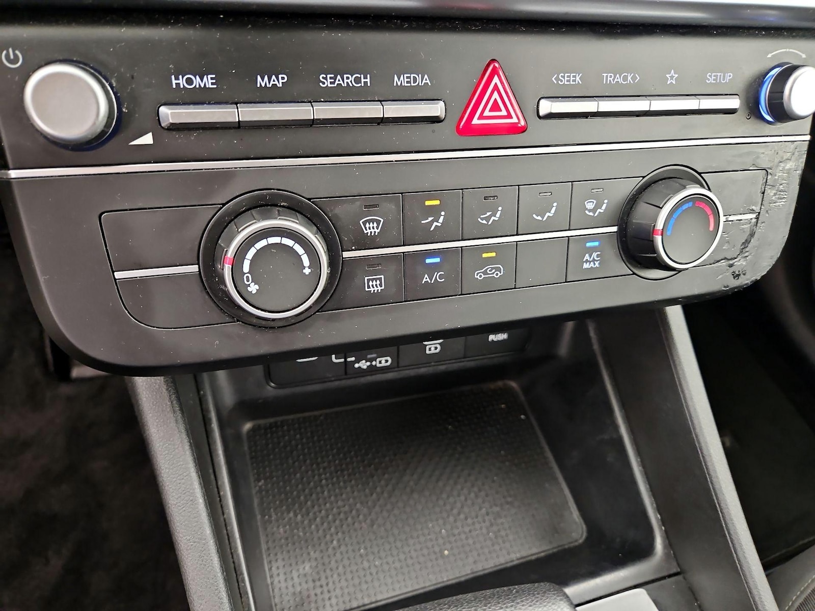 2026 Hyundai Tucson SE - Photo 17