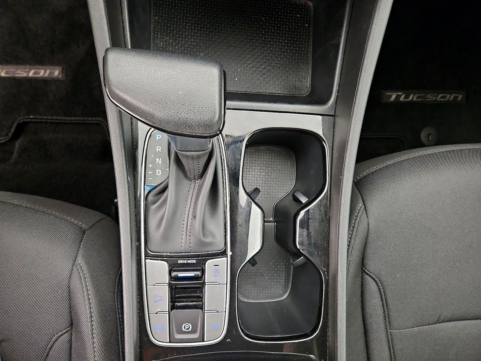 2026 Hyundai Tucson SE - Photo 18