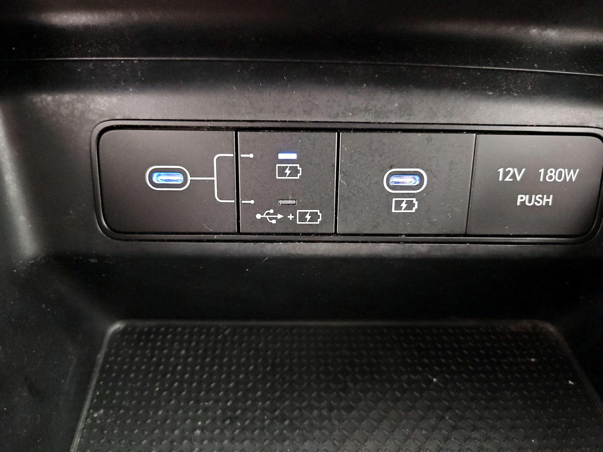 Thumbnail: 2026 Hyundai Tucson - 18