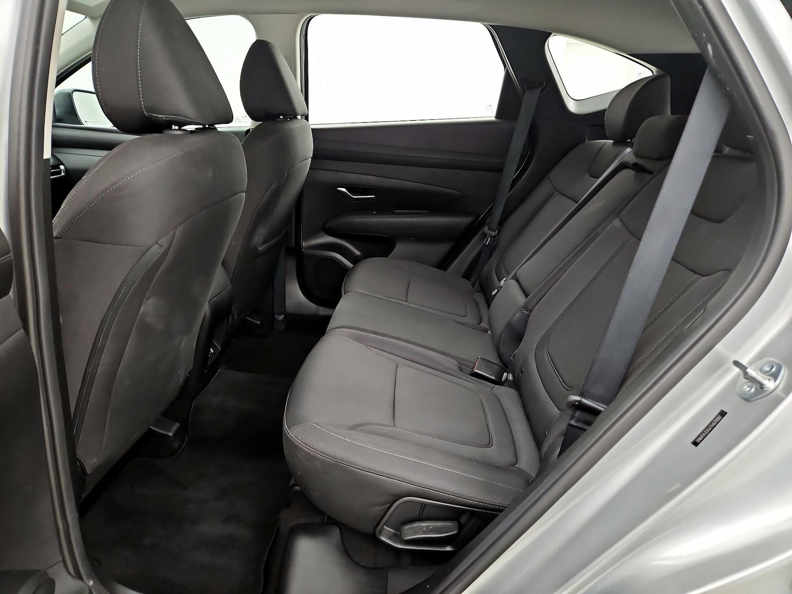 2026 Hyundai Tucson SE - Photo 20