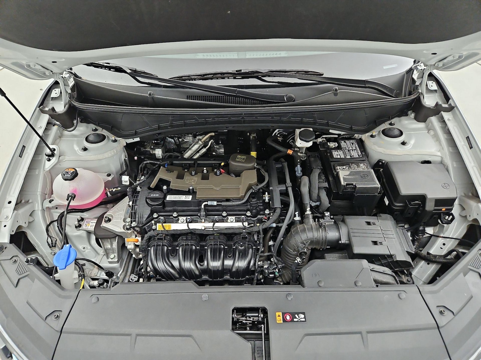 2026 Hyundai Tucson SE - Photo 22