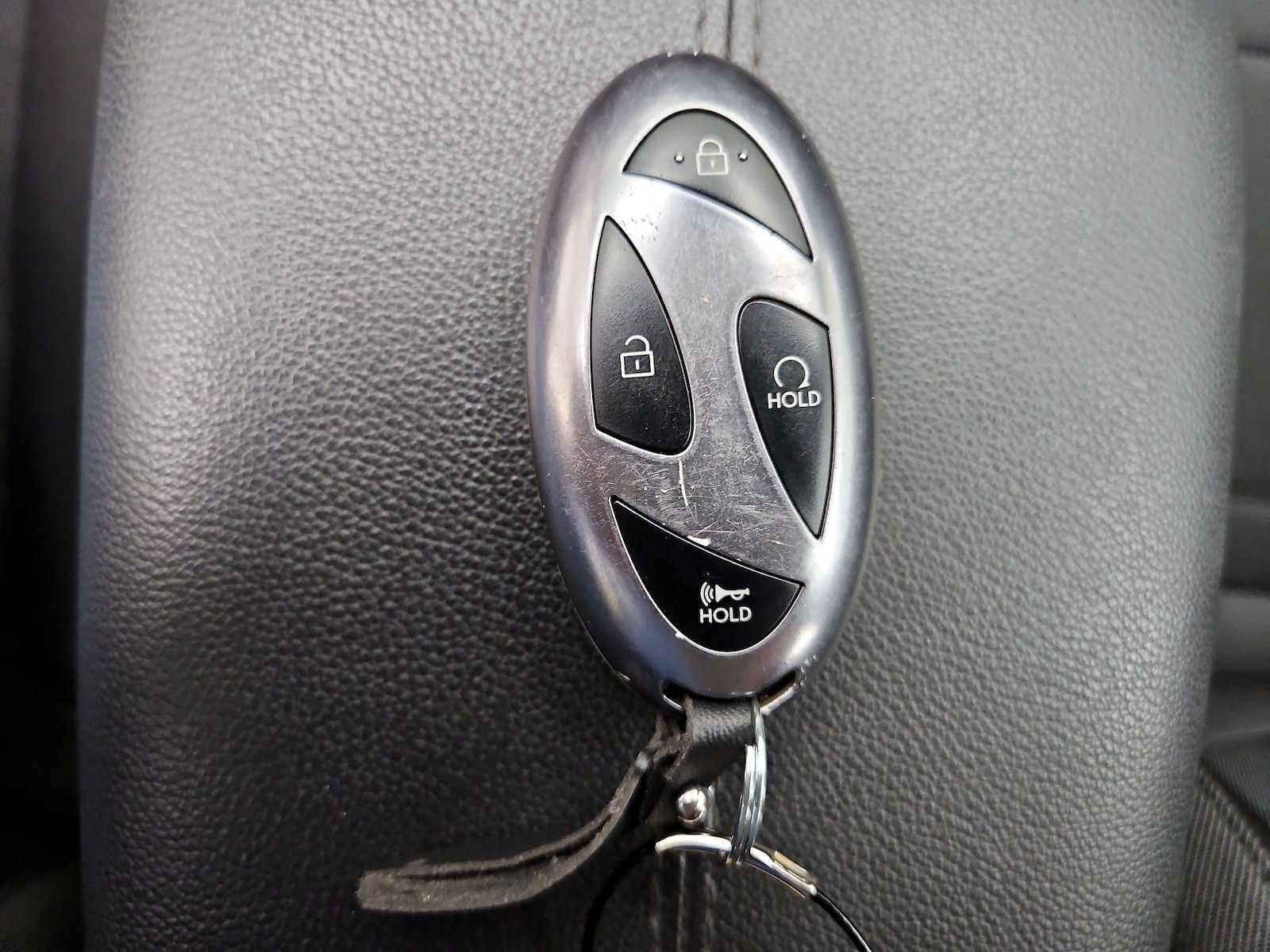 2026 Hyundai Tucson SE - Photo 23