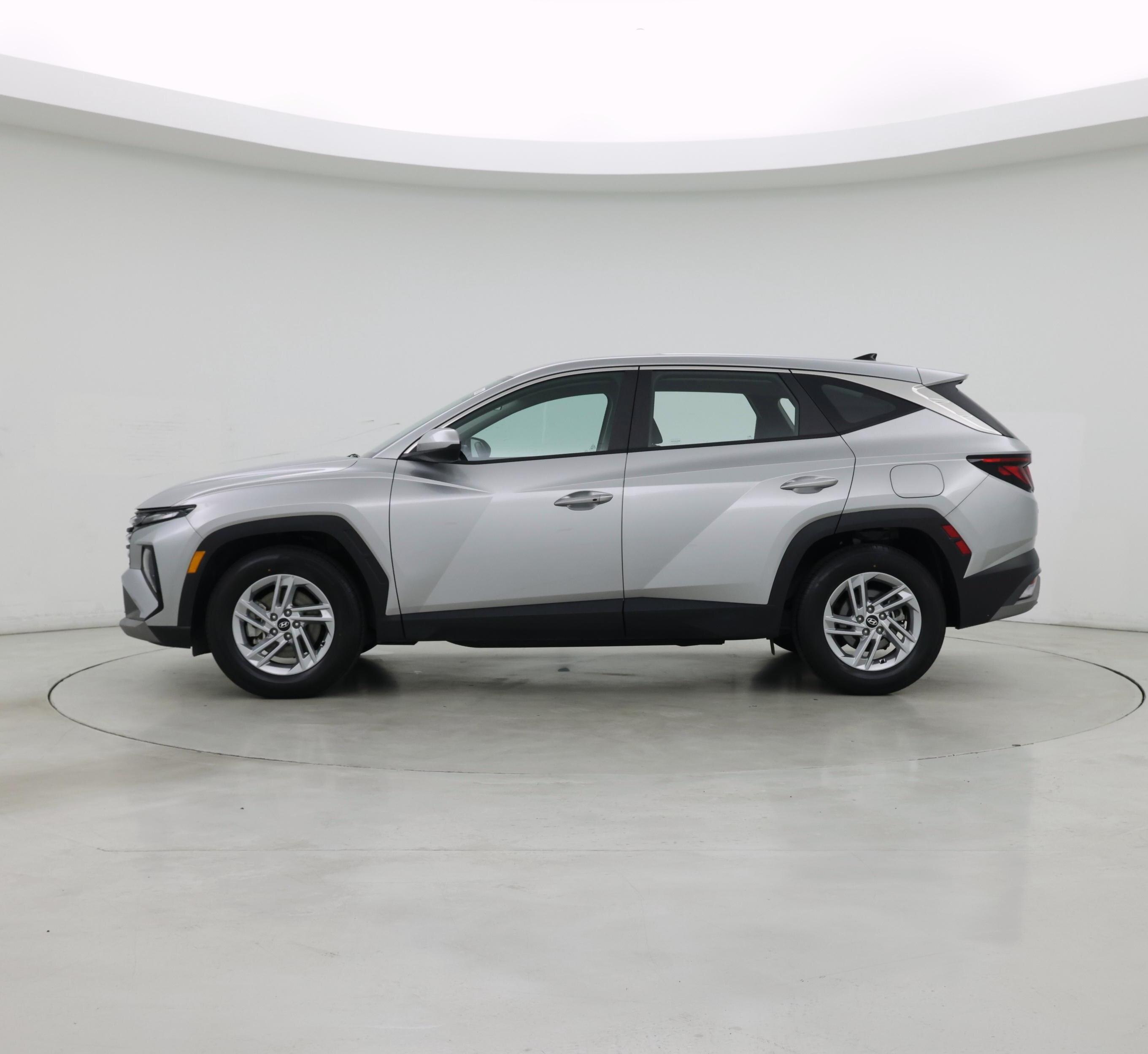Thumbnail: 2026 Hyundai Tucson - 3