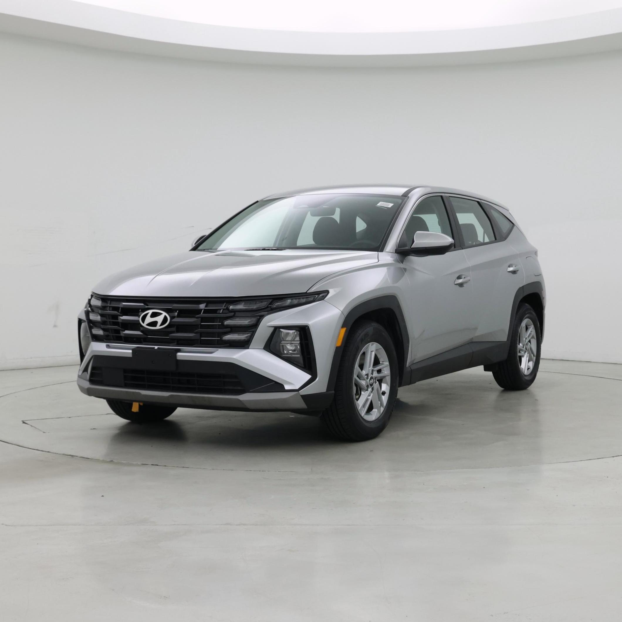 Thumbnail: 2026 Hyundai Tucson - 4