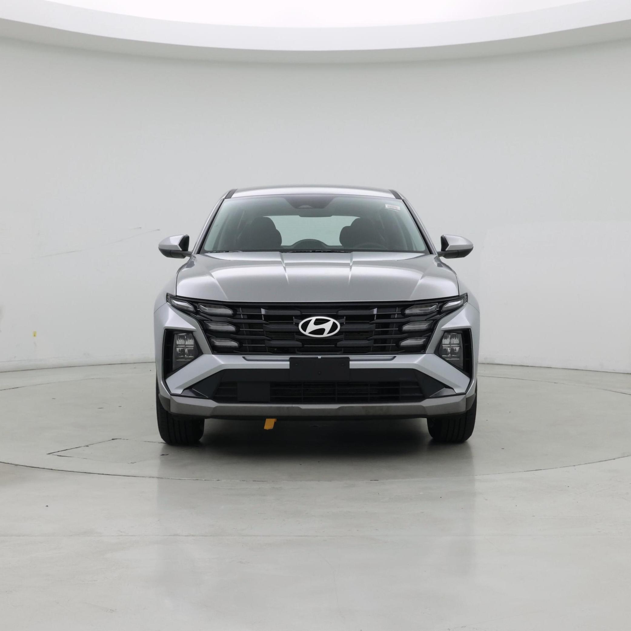 Thumbnail: 2026 Hyundai Tucson - 5