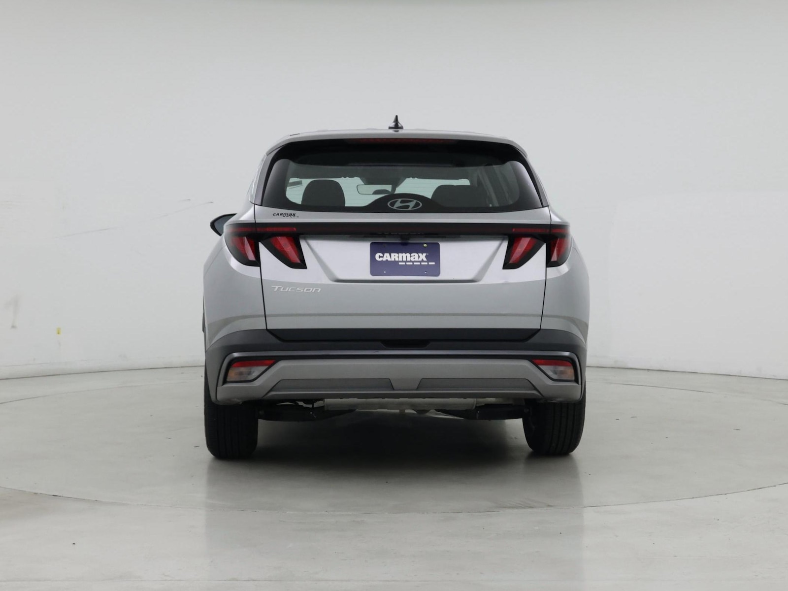 2026 Hyundai Tucson SE - Photo 7