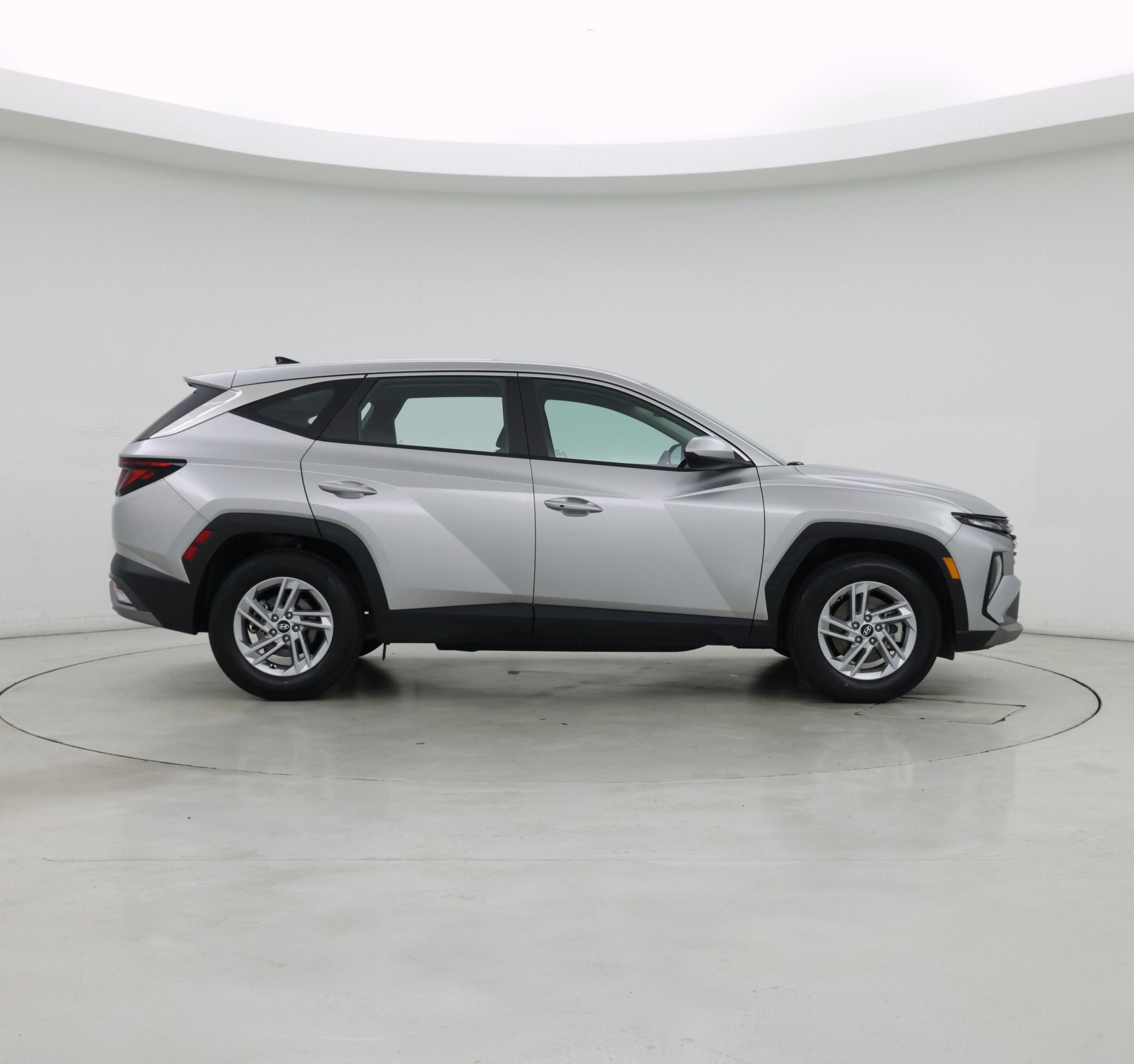Thumbnail: 2026 Hyundai Tucson - 7