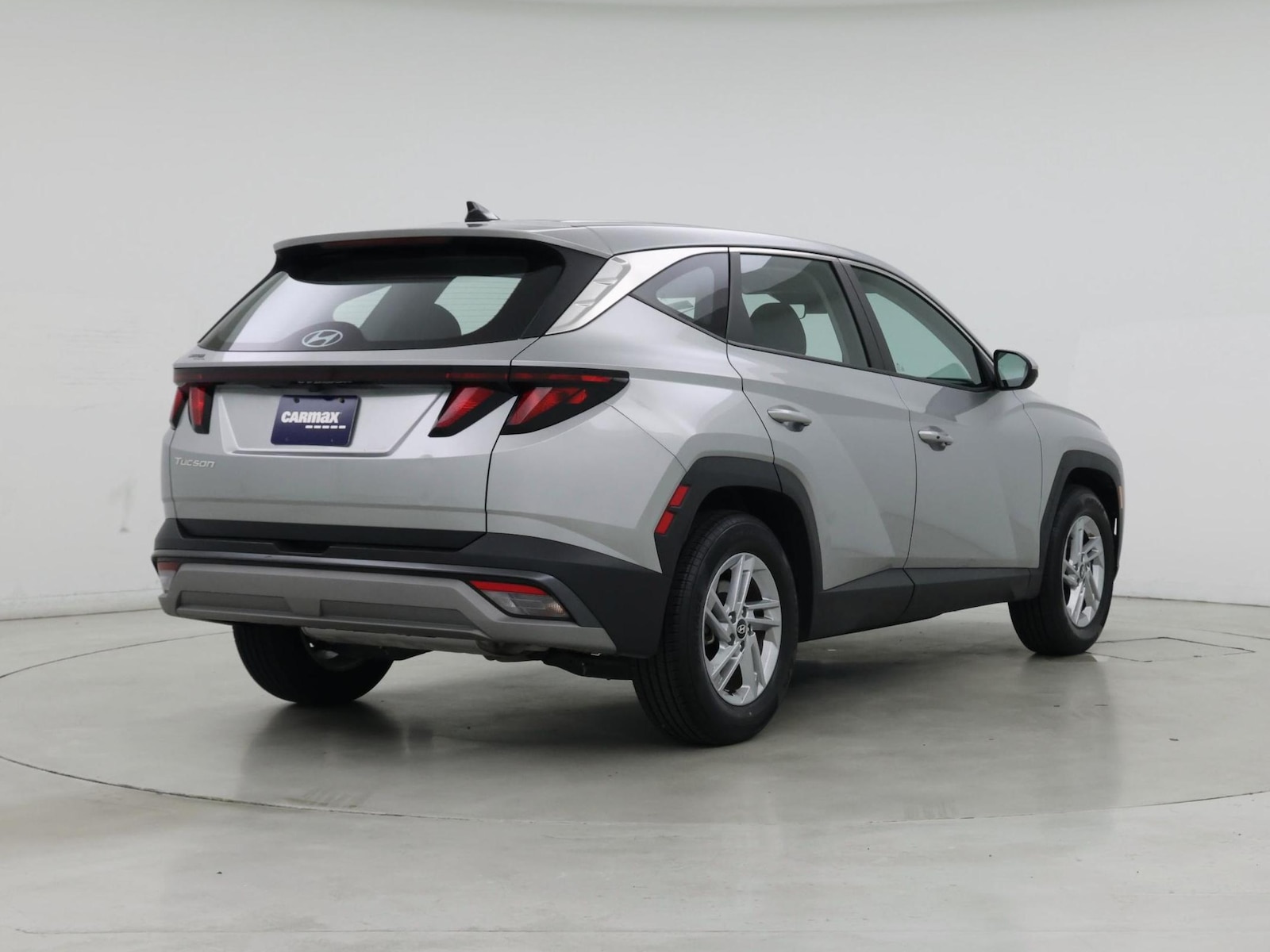 2026 Hyundai Tucson SE - Photo 9