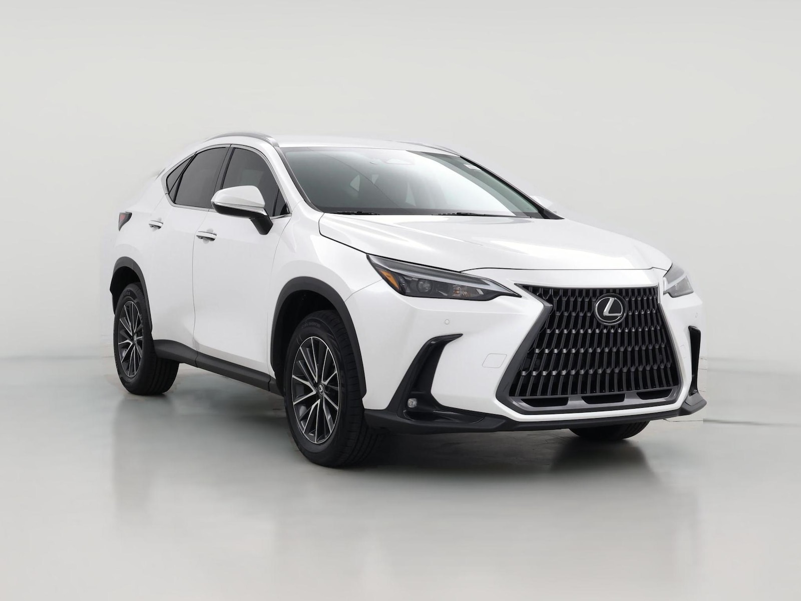 2025 Lexus NX