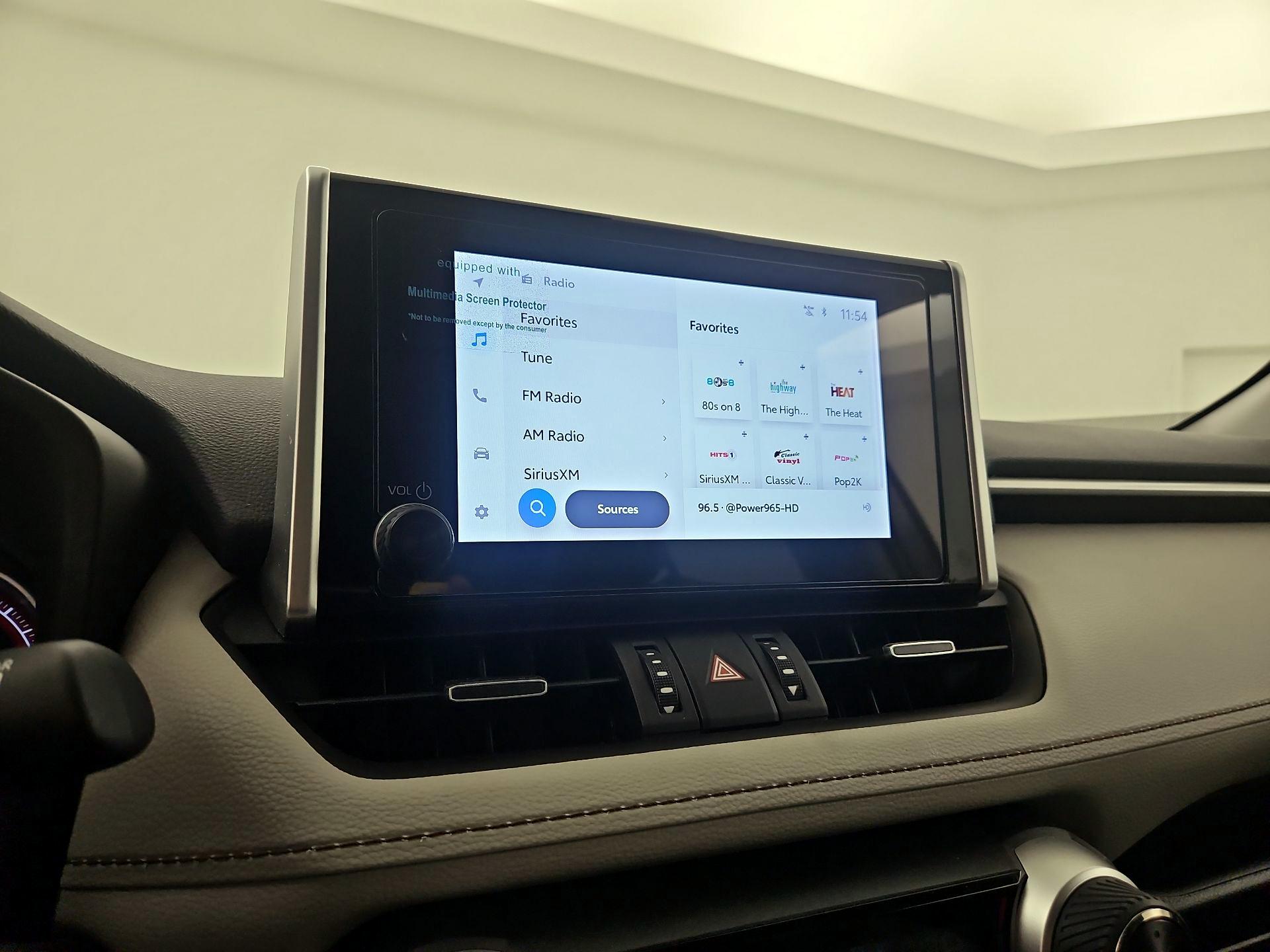 Thumbnail: 2025 Toyota RAV4 - 13