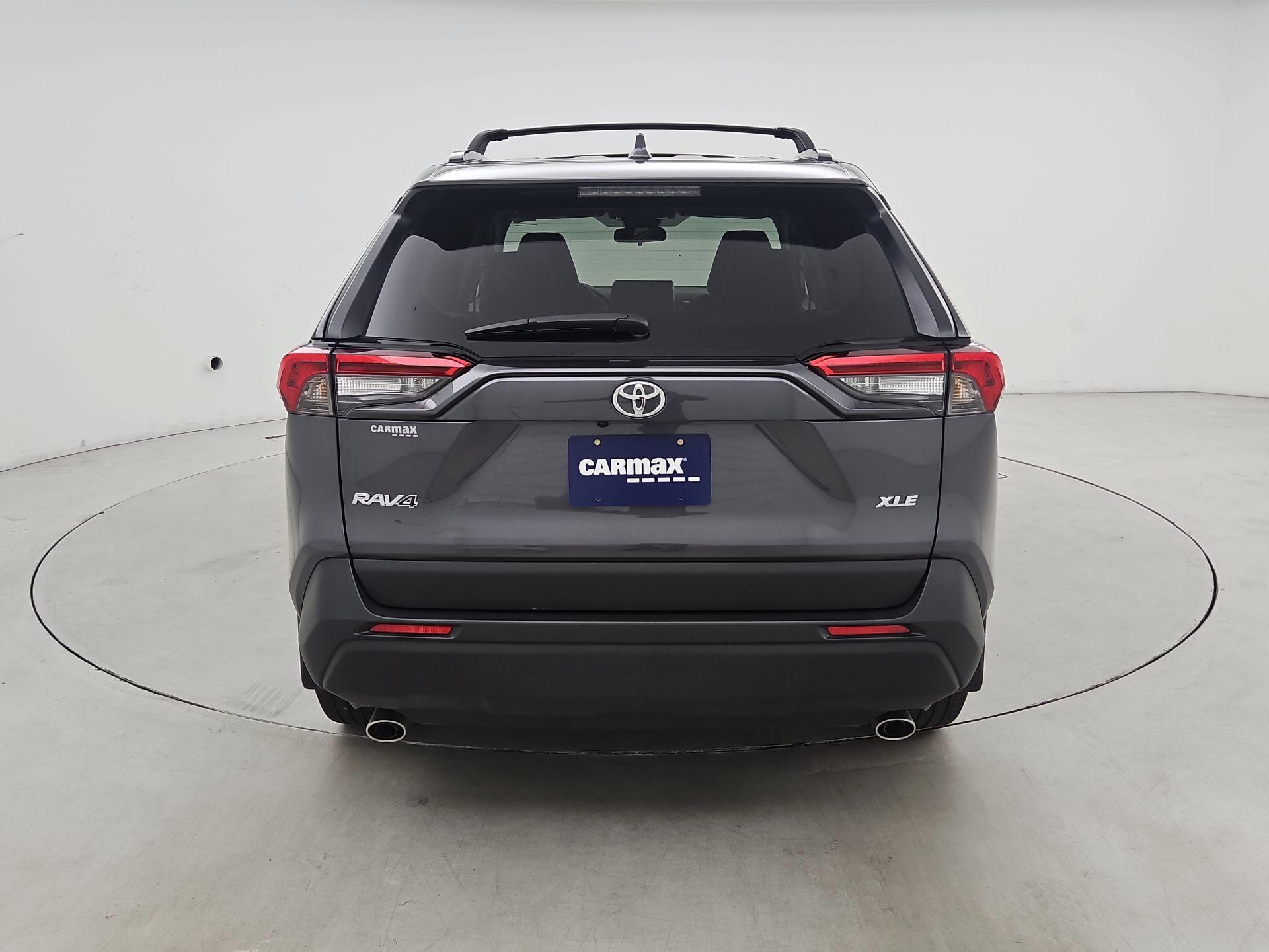 Thumbnail: 2025 Toyota RAV4 - 6