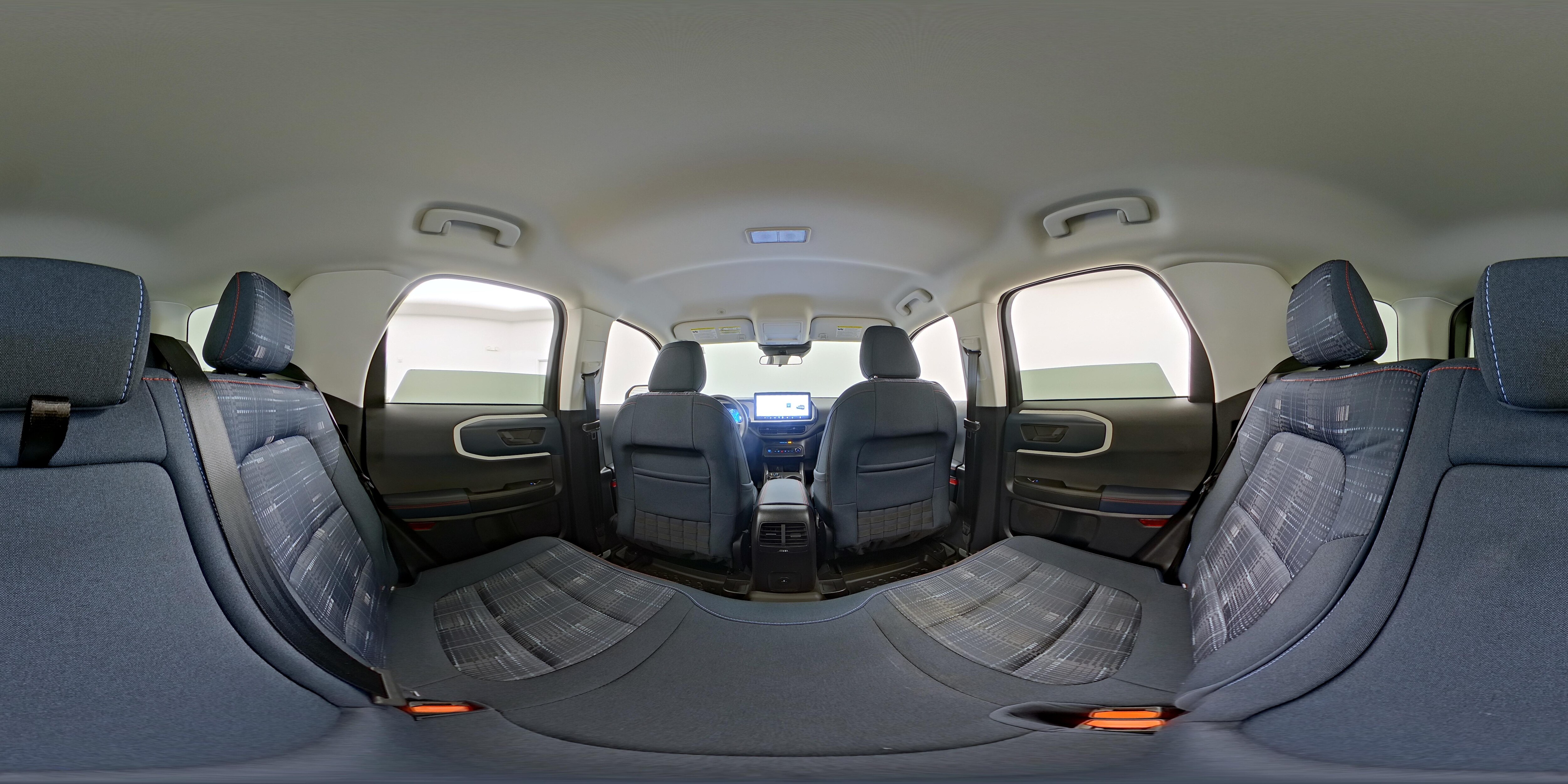 2025 Ford Bronco Sport Heritage - Photo 25