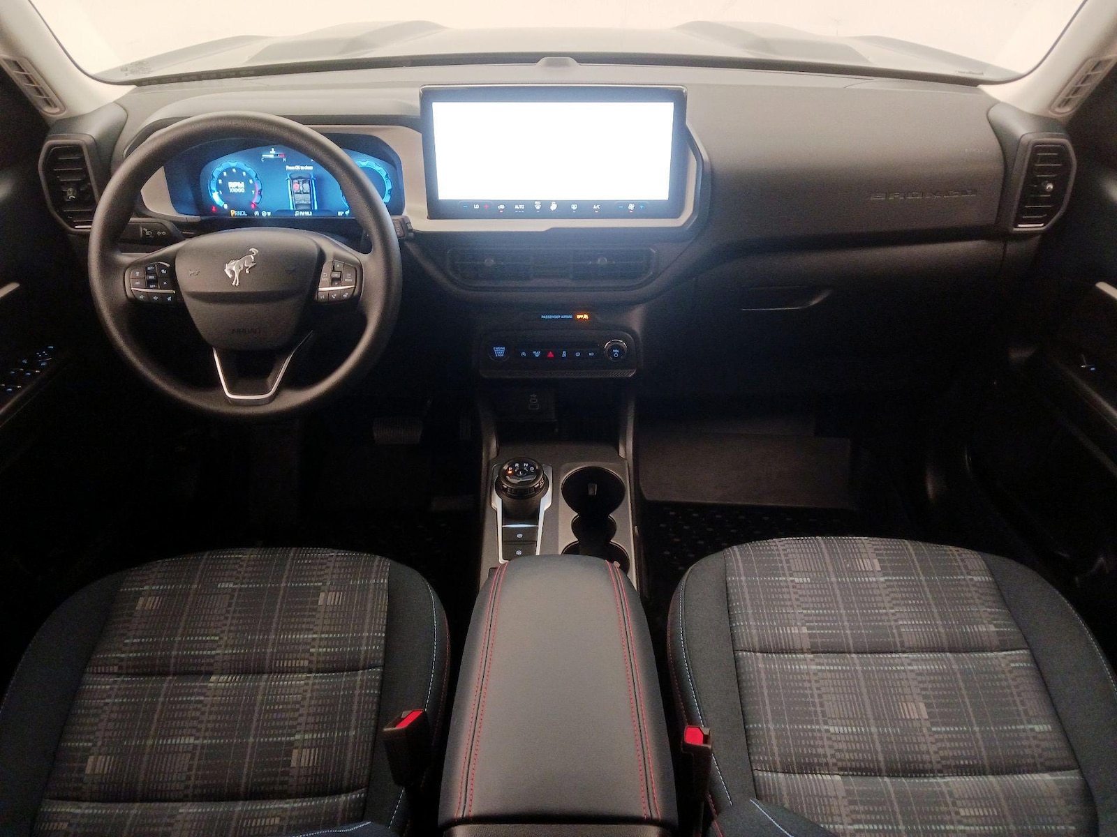 2025 Ford Bronco Sport Heritage - Photo 10