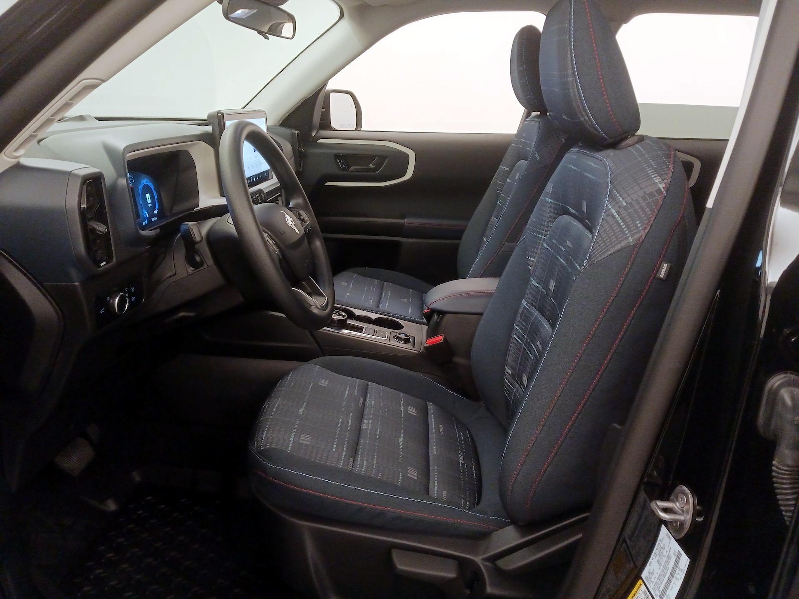 2025 Ford Bronco Sport Heritage - Photo 12